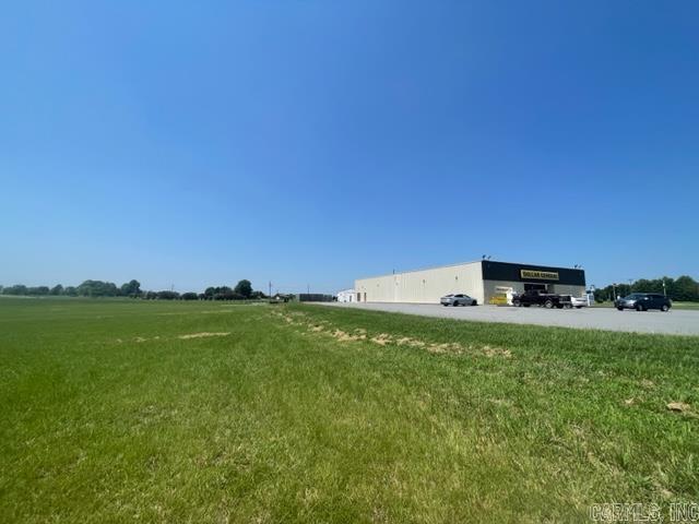 Town of Guy - Commercial Sale