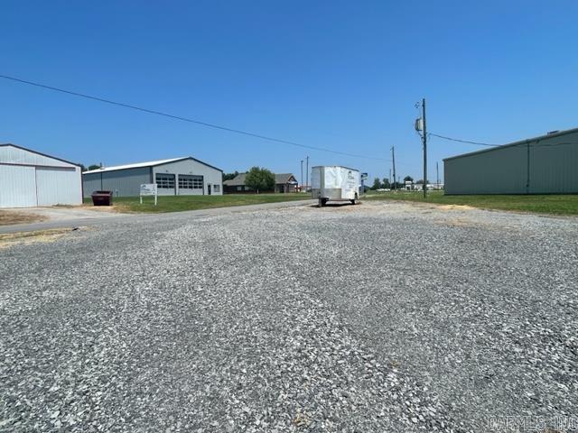 Town of Guy - Commercial Sale