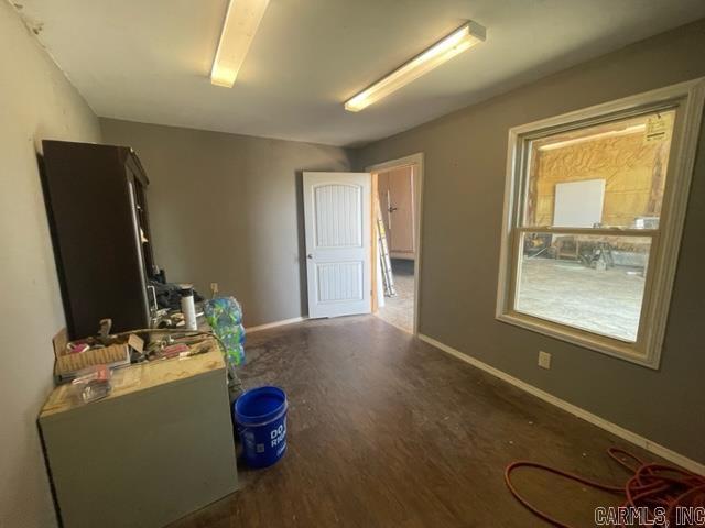 Town of Guy - Commercial Sale