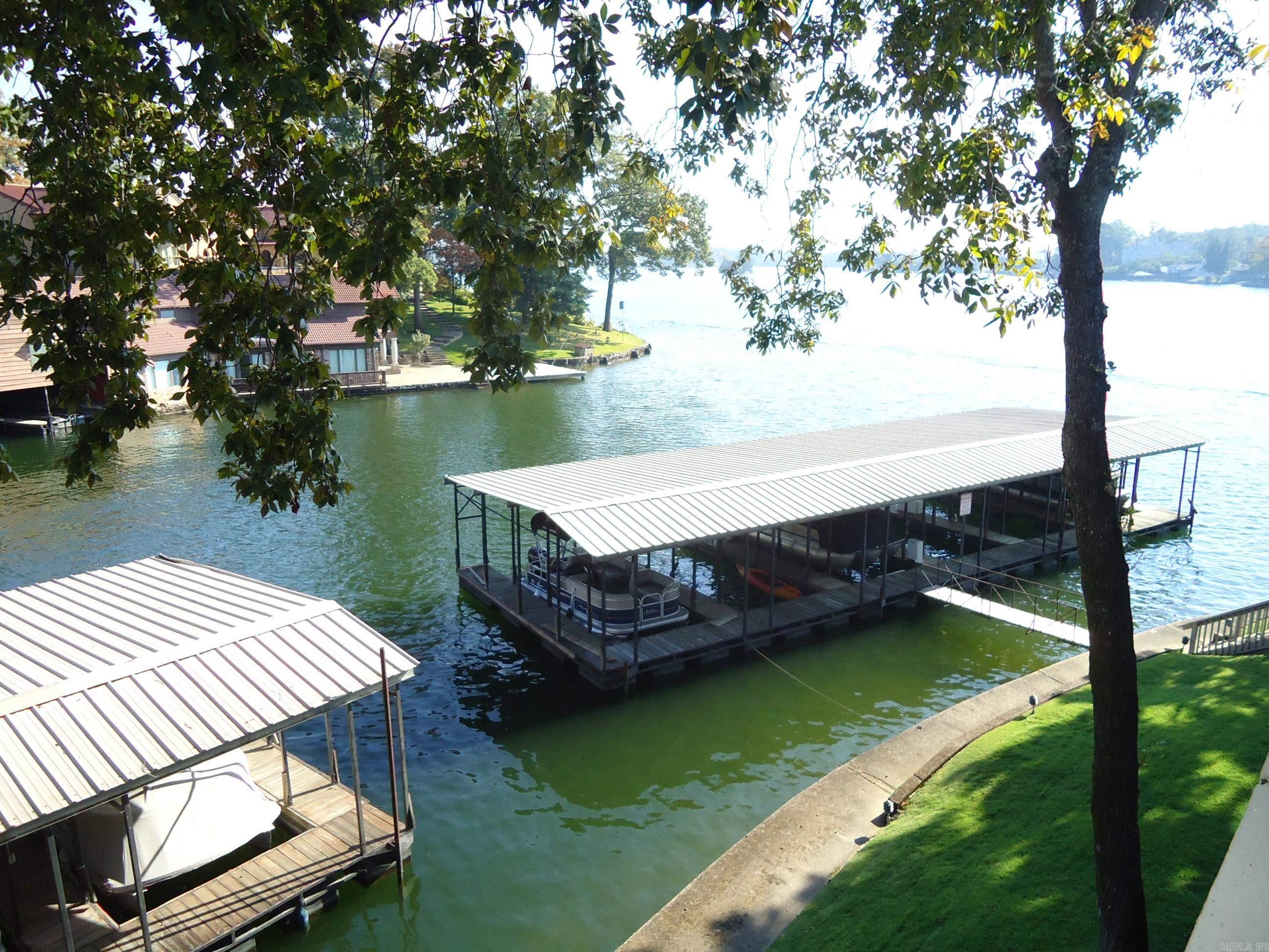 The Moorings HPR - Residential