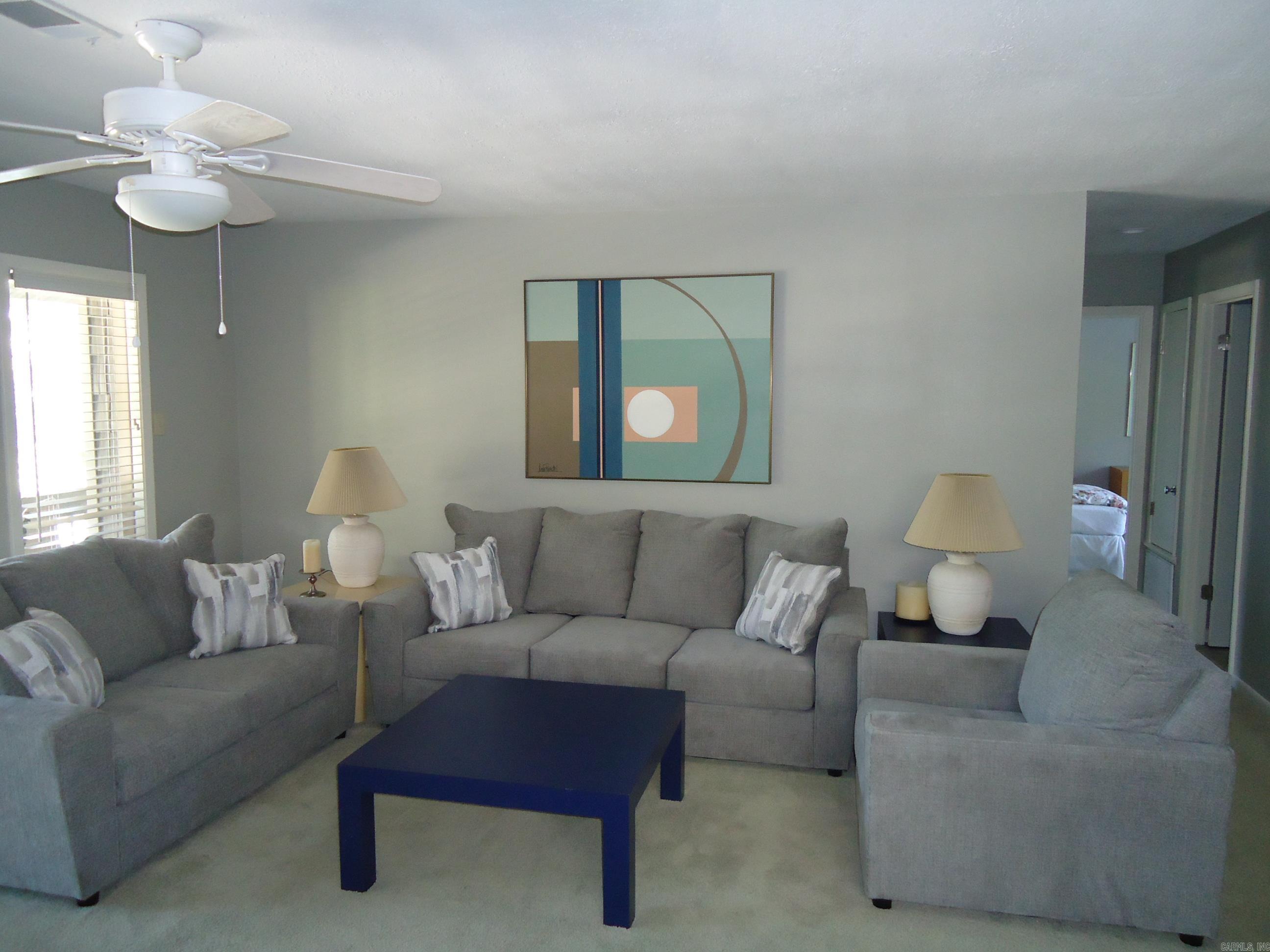 The Moorings HPR - Residential