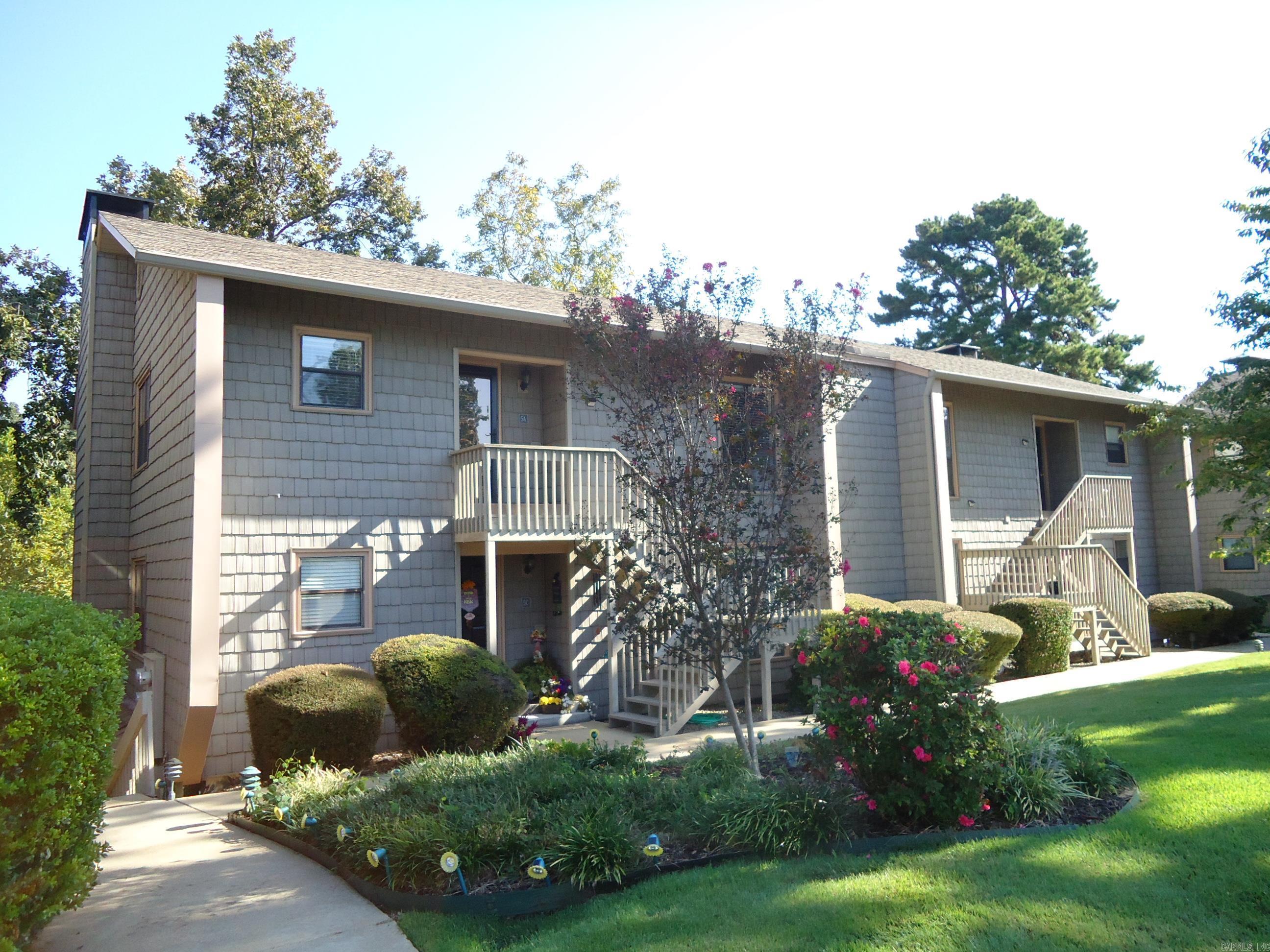 The Moorings HPR - Residential