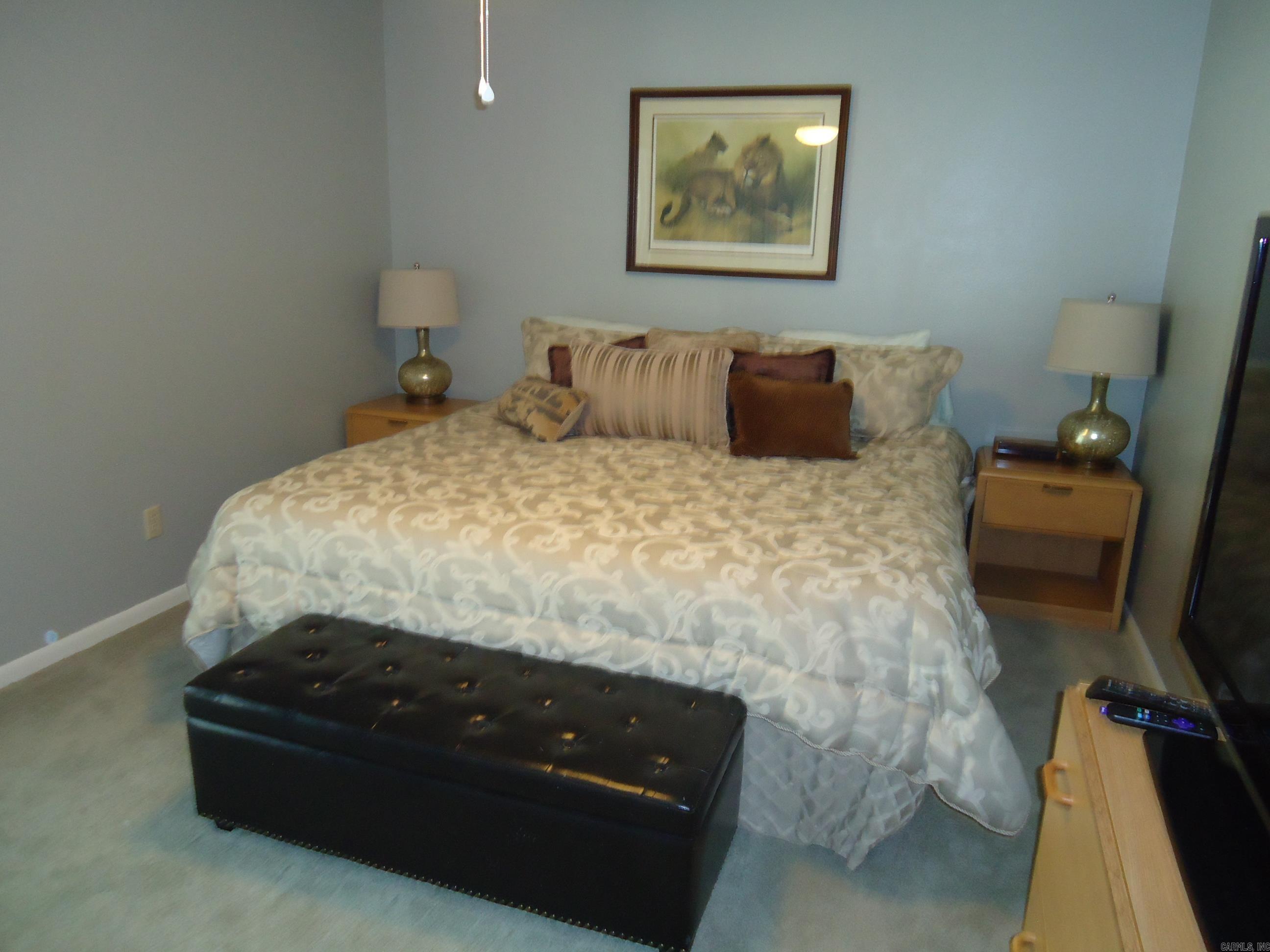 The Moorings HPR - Residential