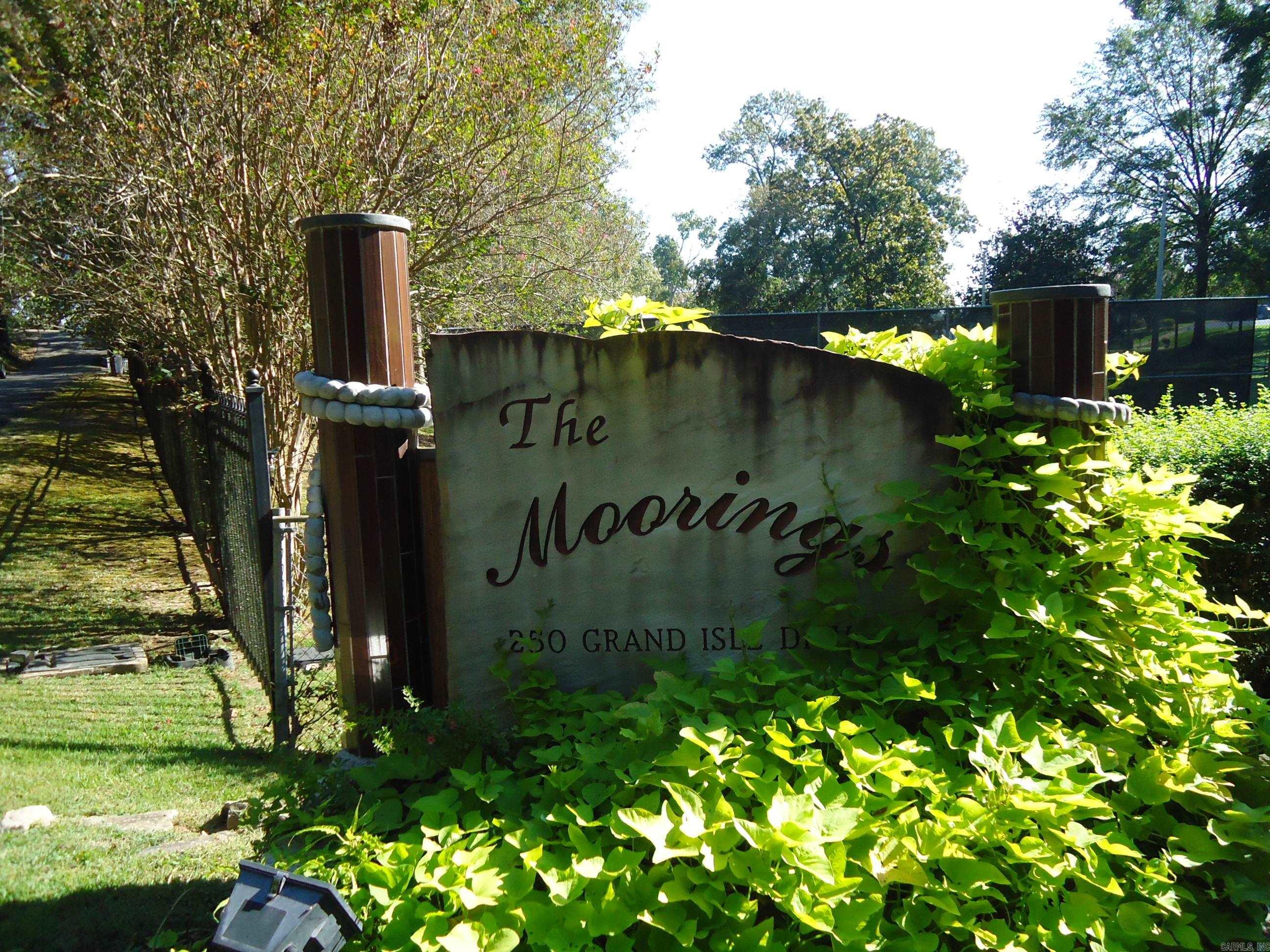 The Moorings HPR - Residential