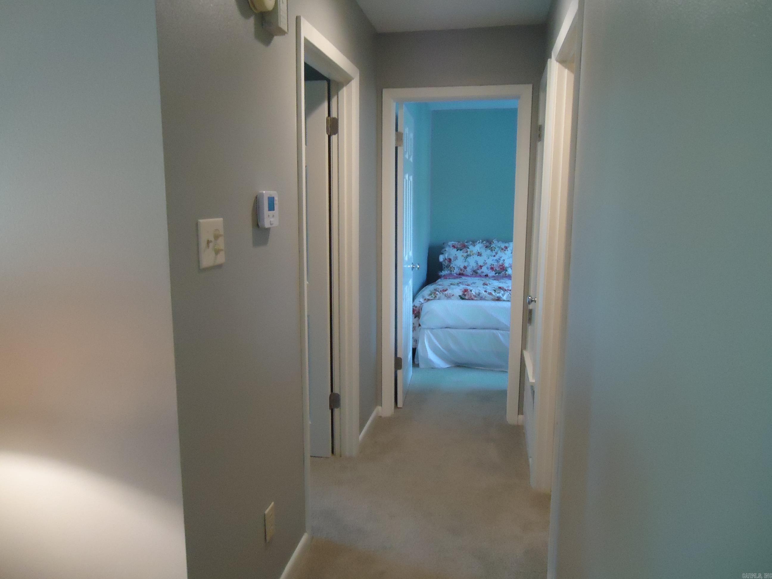 The Moorings HPR - Residential