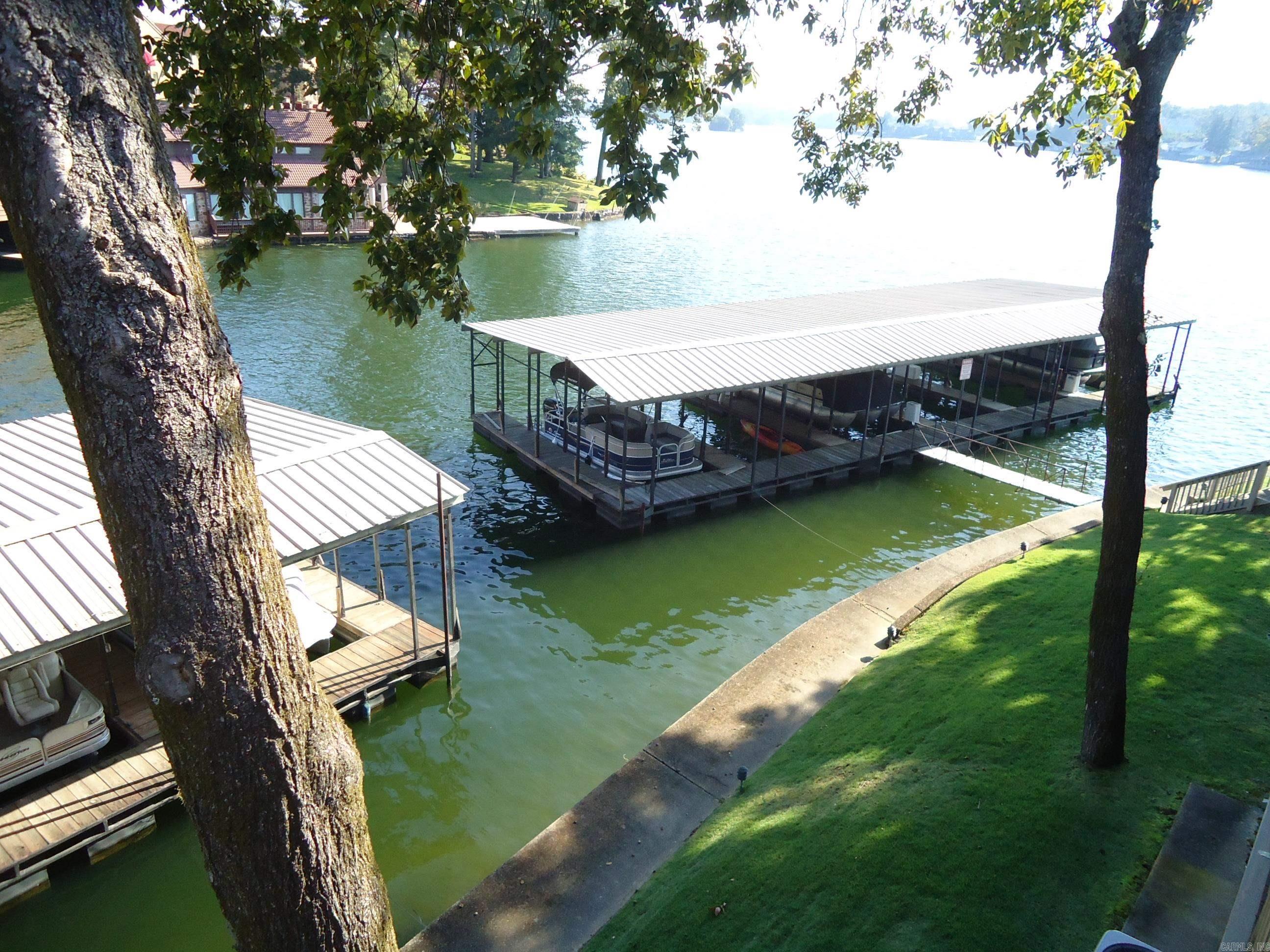 The Moorings HPR - Residential