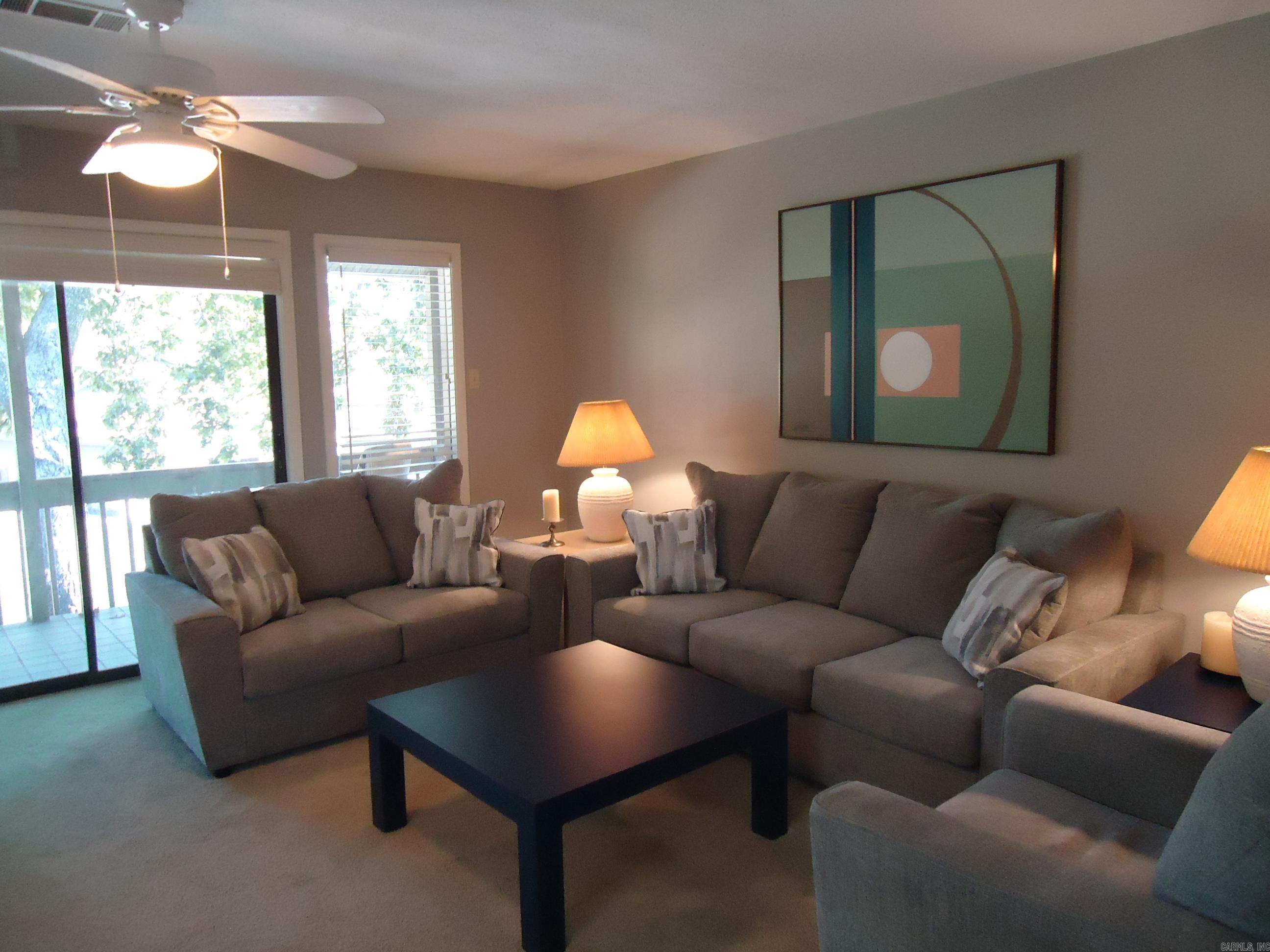 The Moorings HPR - Residential