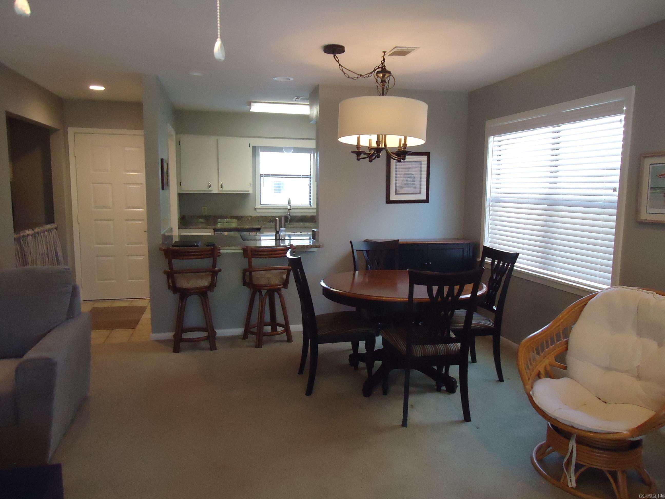 The Moorings HPR - Residential