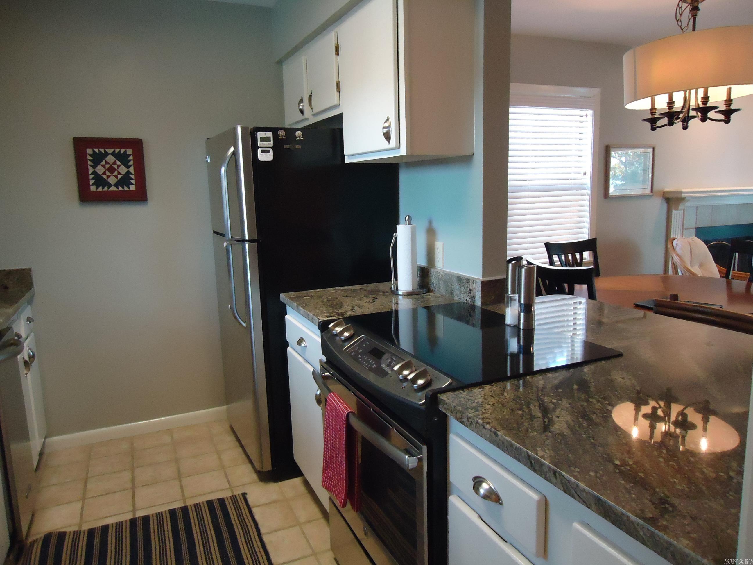 The Moorings HPR - Residential