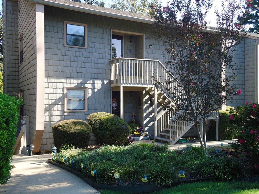 Very nice lake condo development just off South-Central Avenue on Grand Isle Drive. Nice swimming pool, tennis court and beautiful setting in a great and convenient location. Two bedrooms and two baths put nice living room with fireplace. Some recent remodeling. Kitchen with granite counter tops and a tile floor. Full set of appliances including ice machine. Selling mostly furnished and with a covered boat slip. Parking at the front door. No STR's but monthly leases of 30 days plus are ok. No property disclosure. Square footage, age, taxes and zoning taken from city or county records. Feel free to verify. Real estate taxes are for present owner and subject to change the next year after a sale.