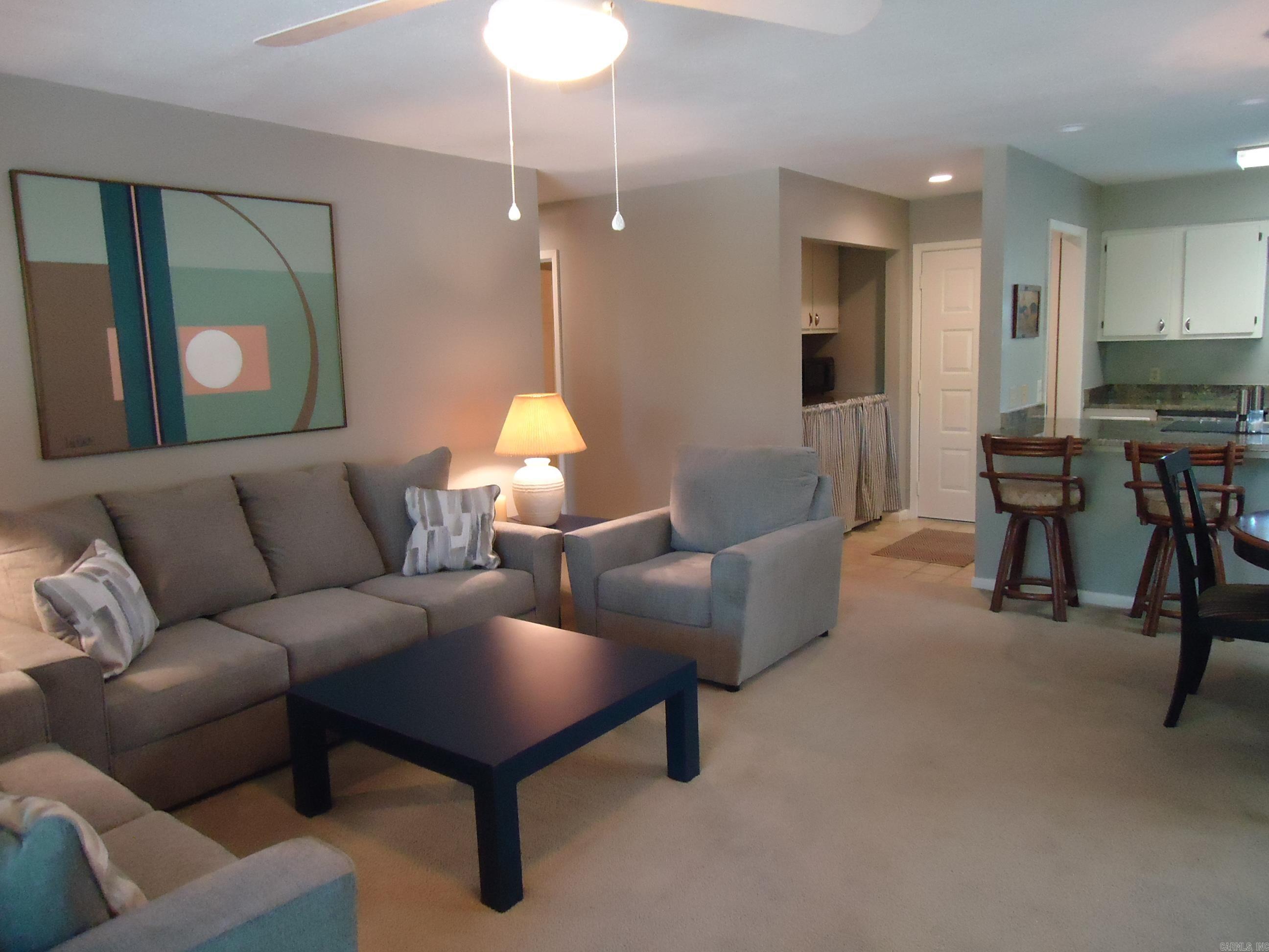The Moorings HPR - Residential