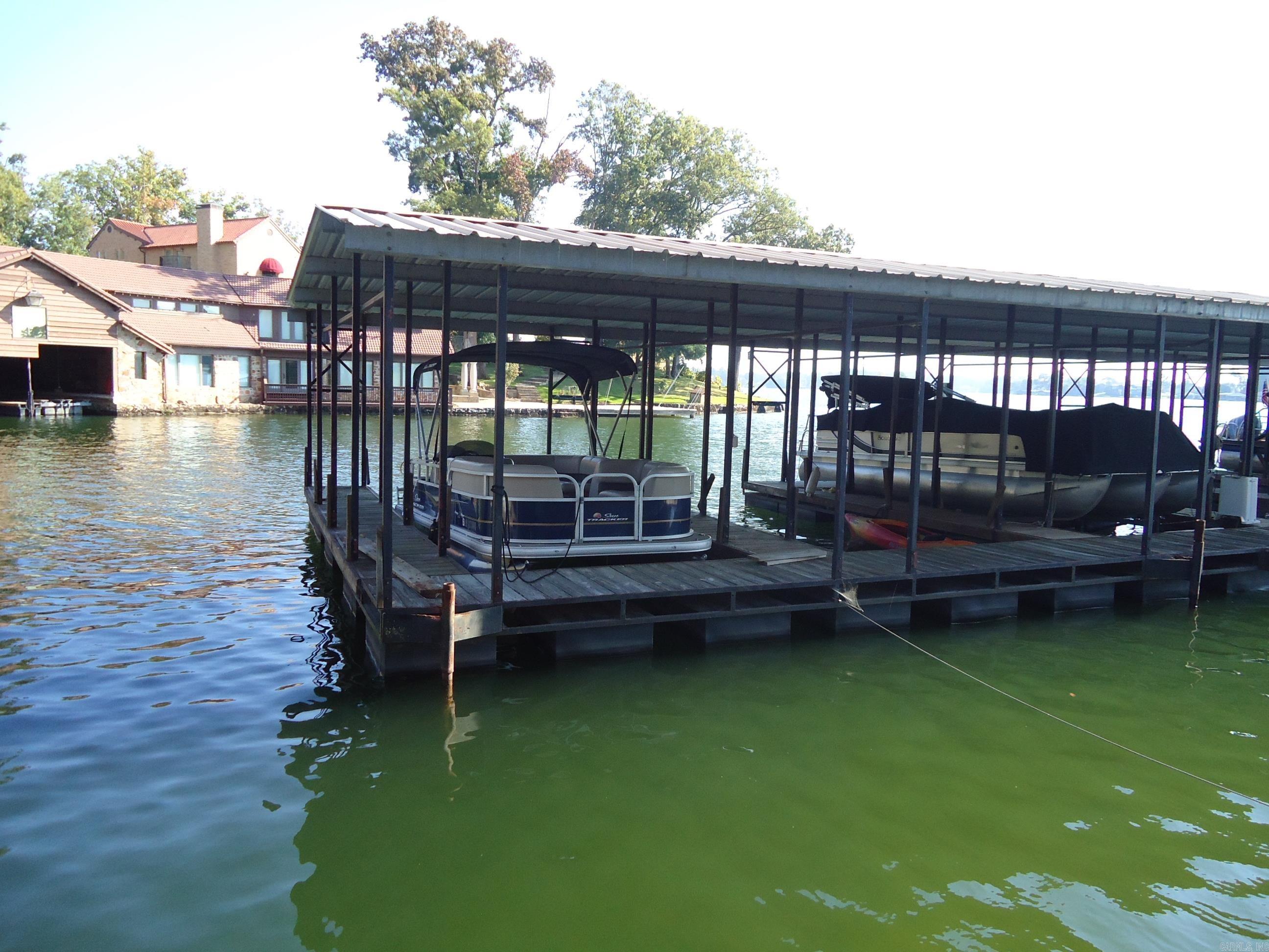 The Moorings HPR - Residential