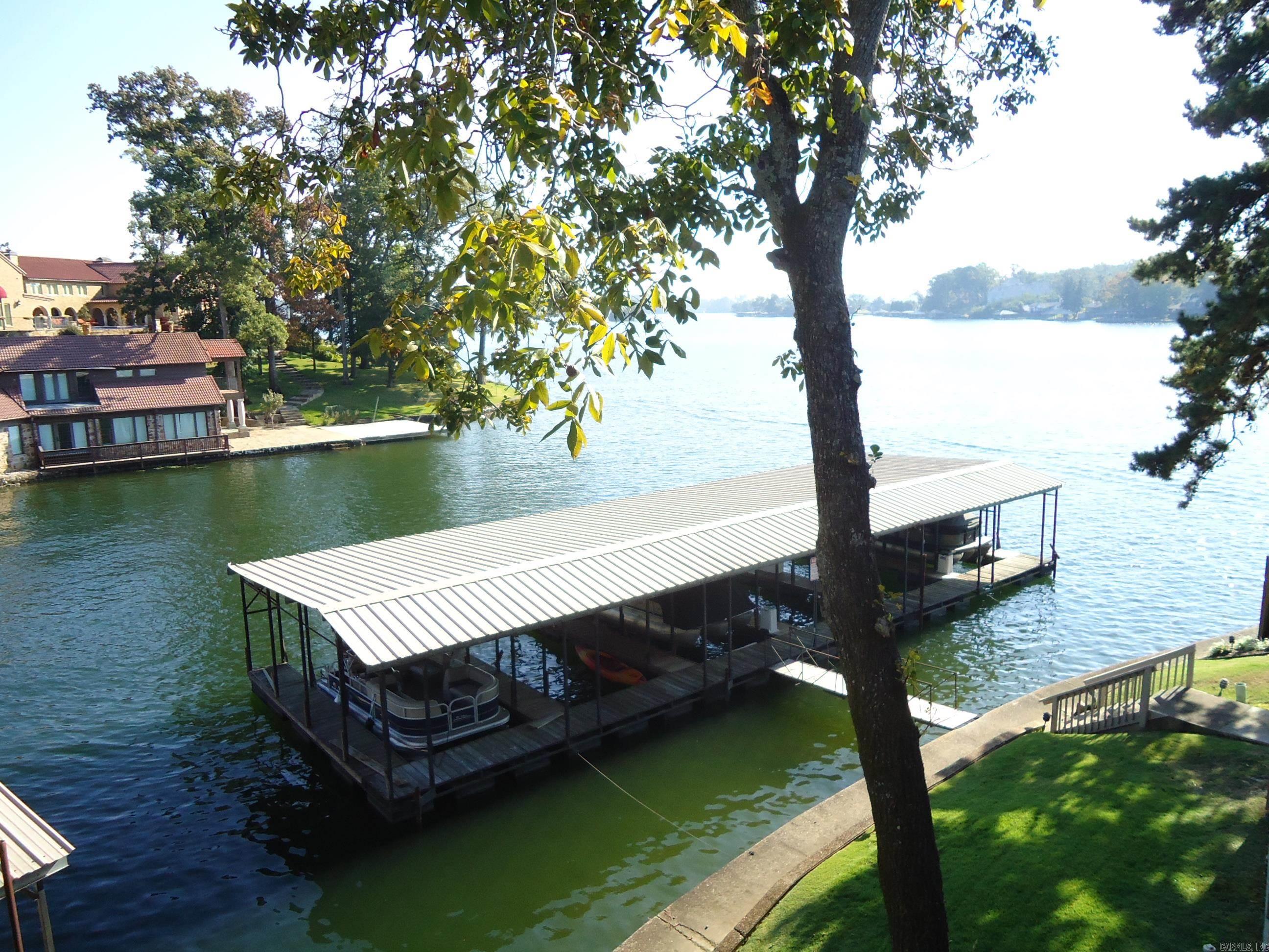 The Moorings HPR - Residential