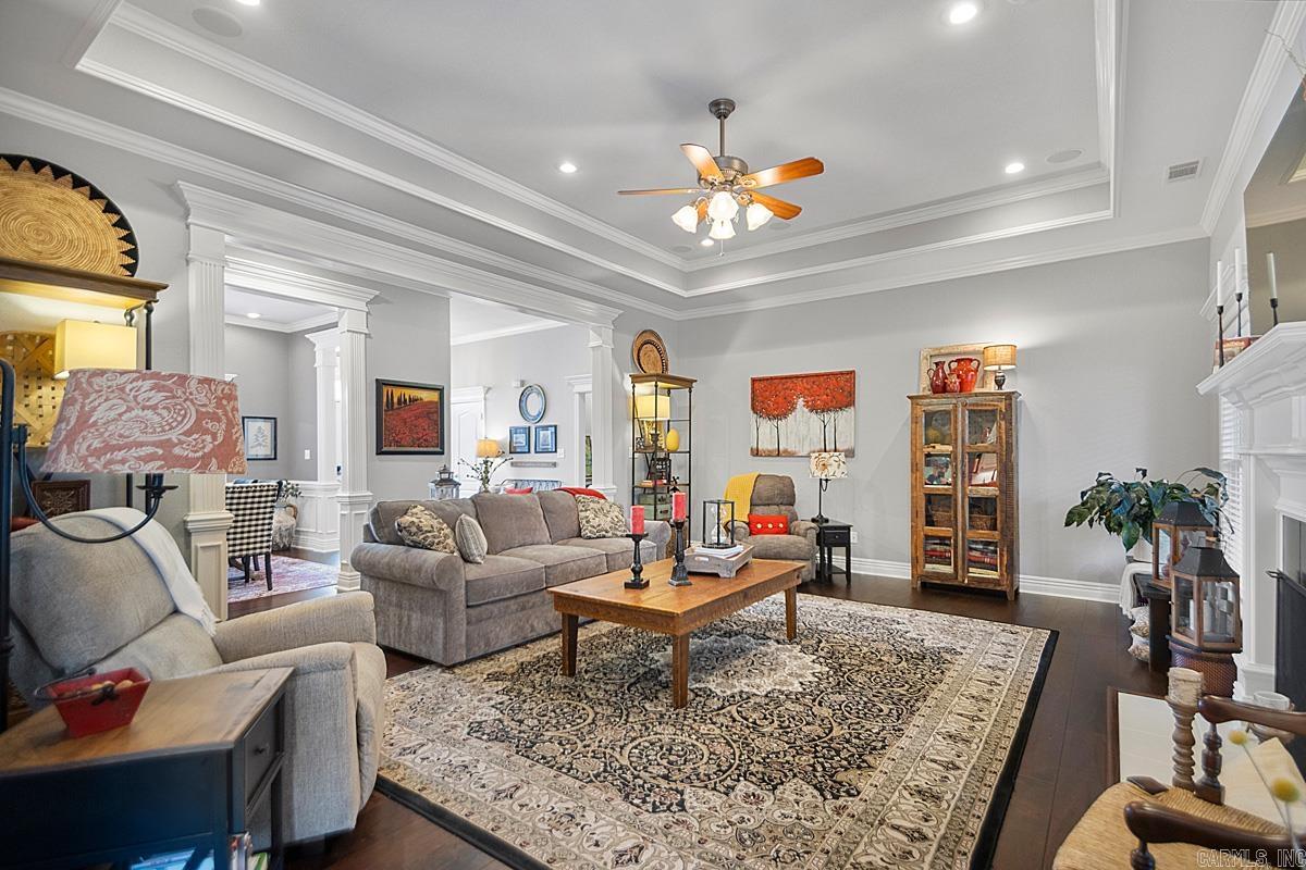 HURRICANE LAKE EST - Residential