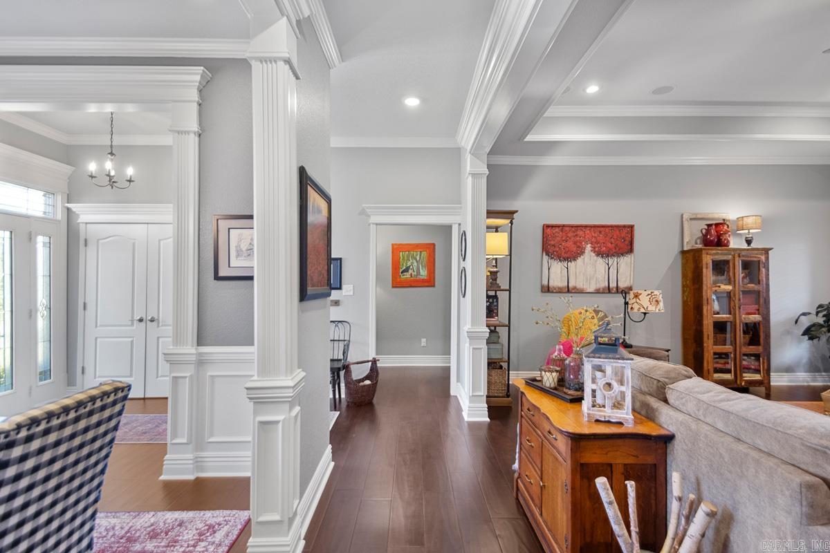 HURRICANE LAKE EST - Residential