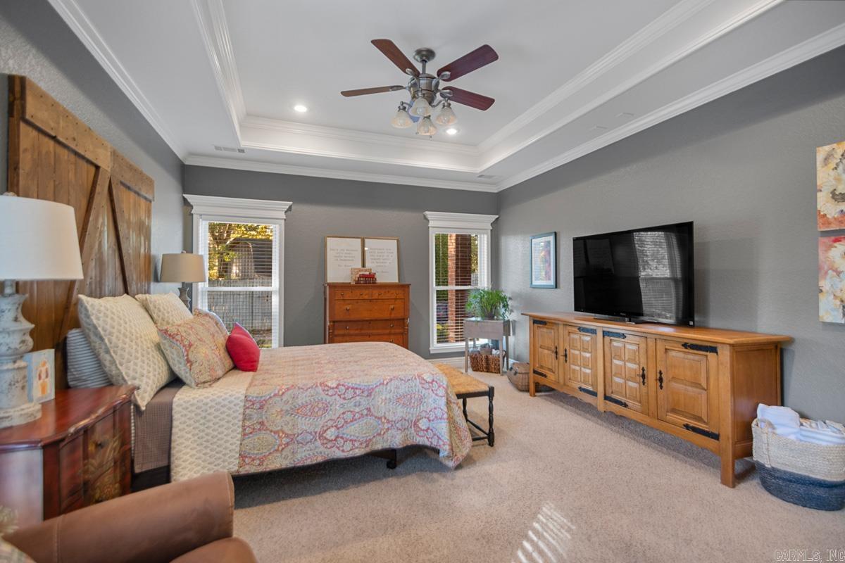 HURRICANE LAKE EST - Residential