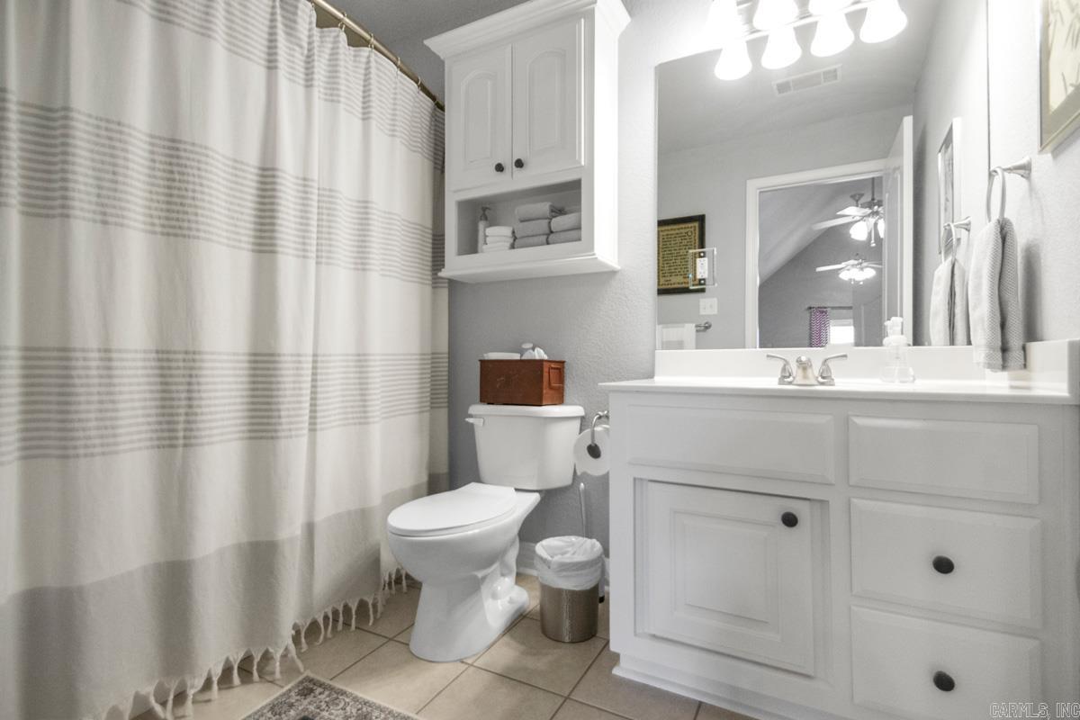 HURRICANE LAKE EST - Residential