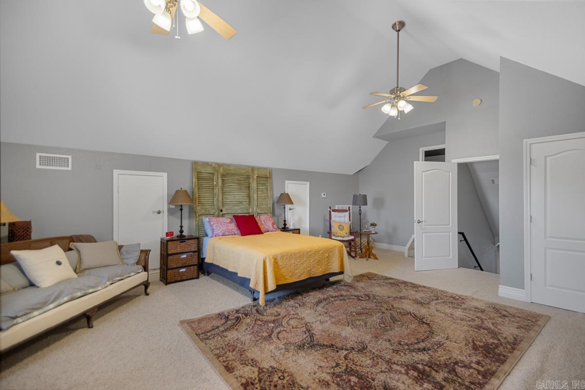 HURRICANE LAKE EST - Residential