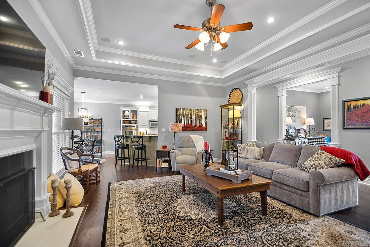 HURRICANE LAKE EST - Residential