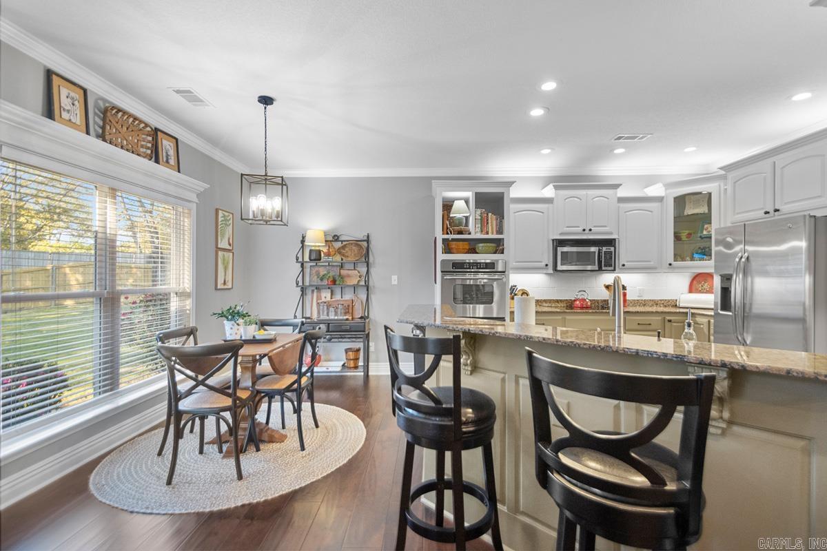 HURRICANE LAKE EST - Residential