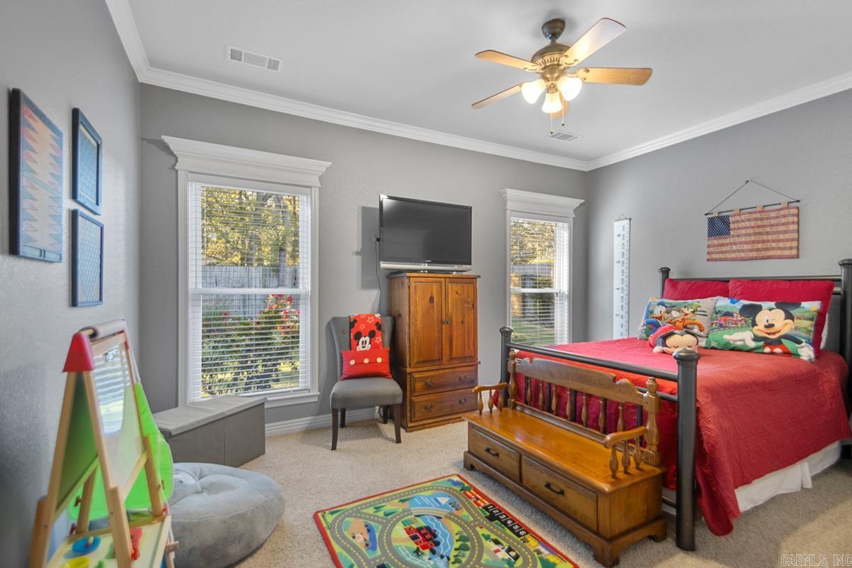 HURRICANE LAKE EST - Residential