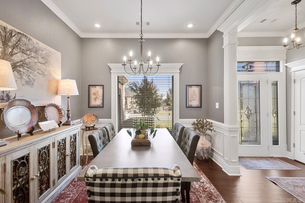 HURRICANE LAKE EST - Residential