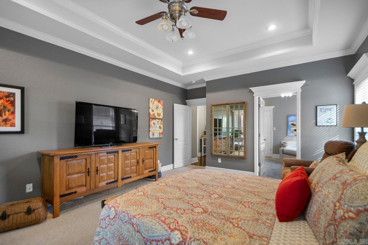 HURRICANE LAKE EST - Residential