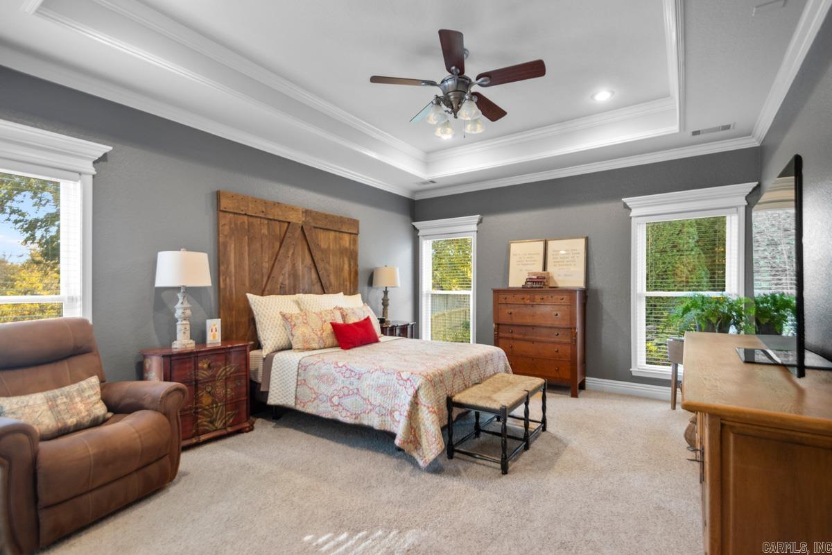 HURRICANE LAKE EST - Residential