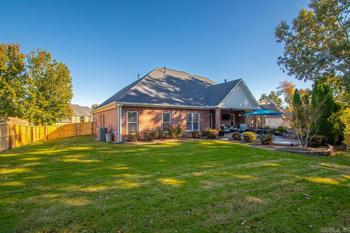 HURRICANE LAKE EST - Residential