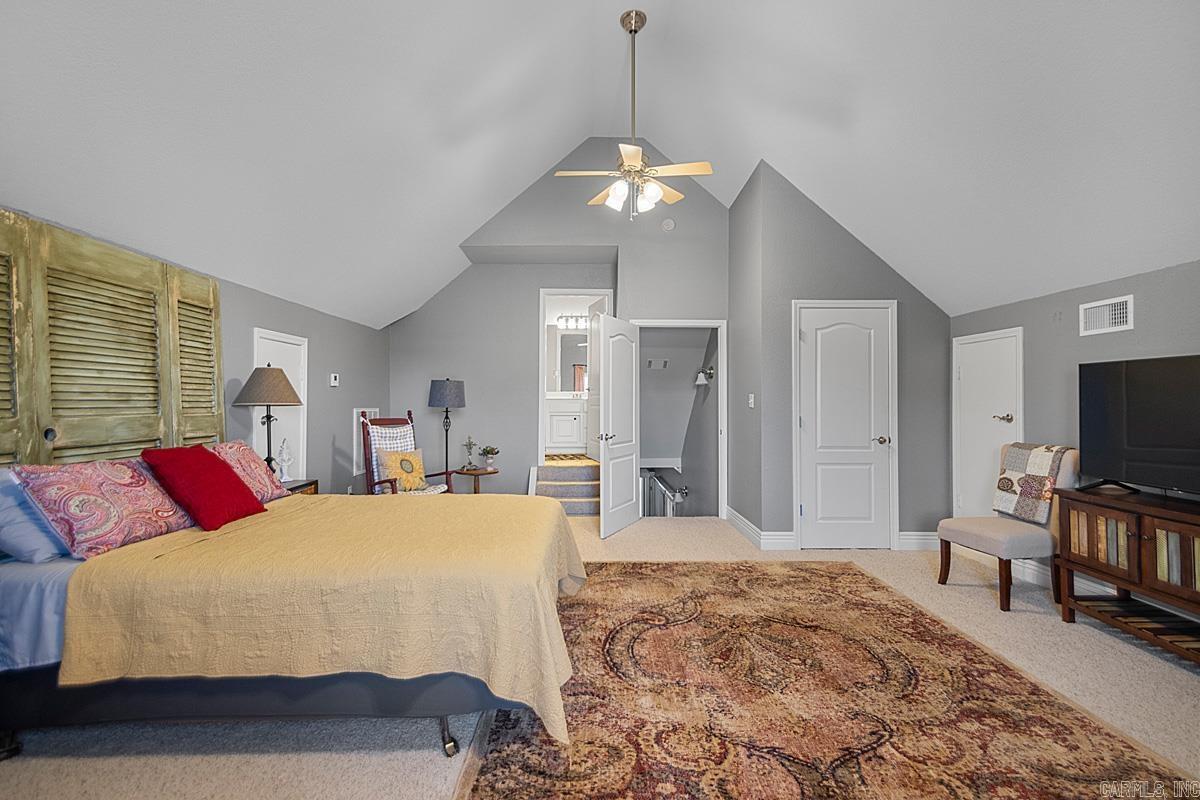 HURRICANE LAKE EST - Residential