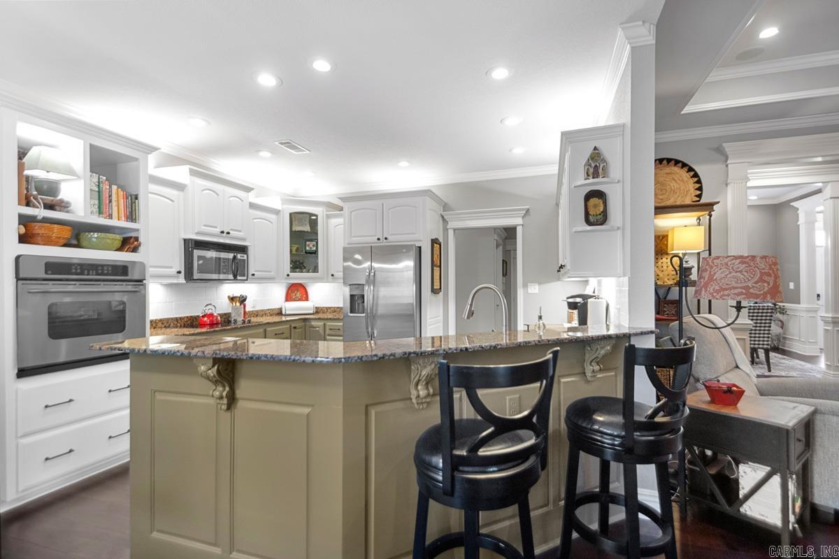 HURRICANE LAKE EST - Residential