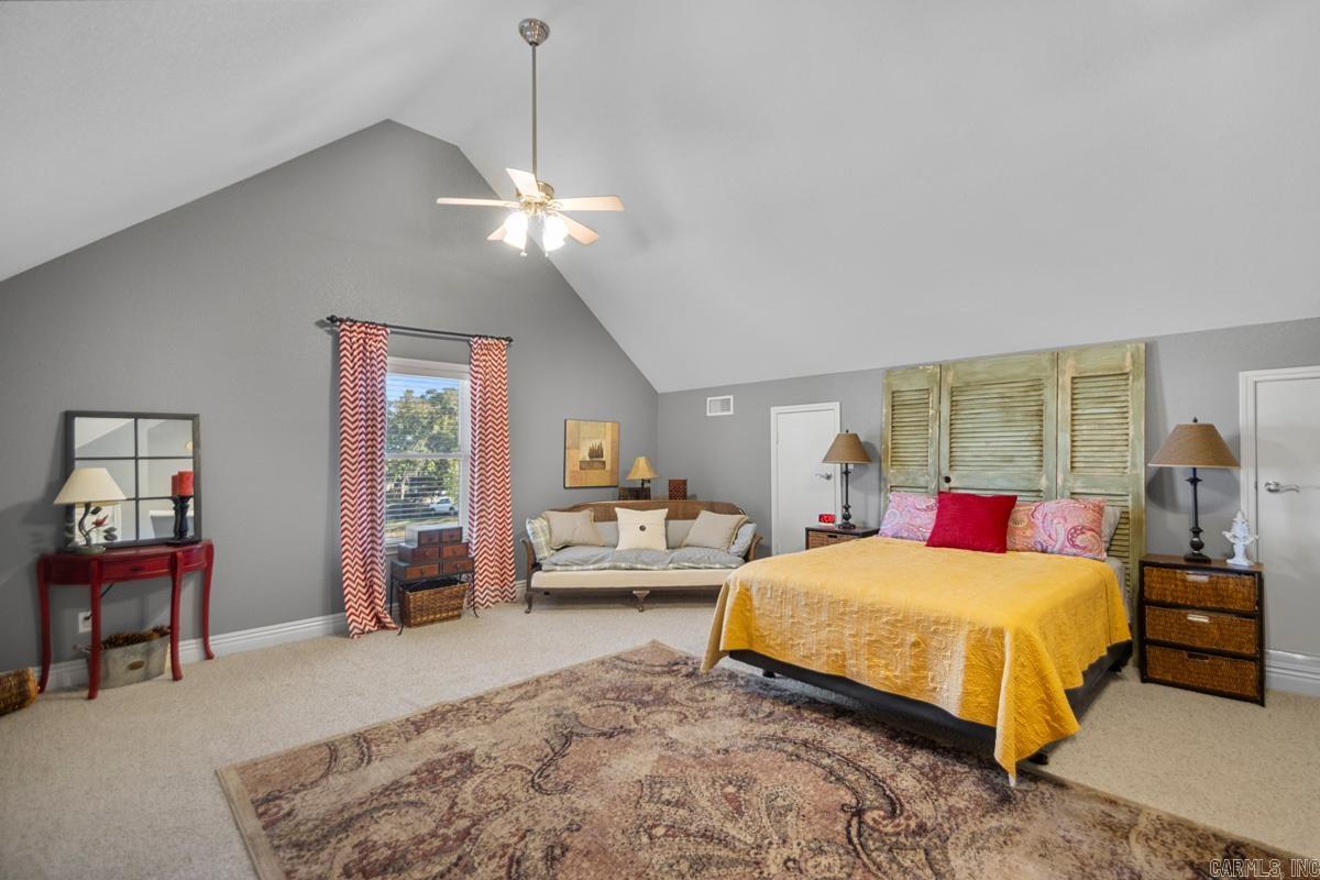 HURRICANE LAKE EST - Residential