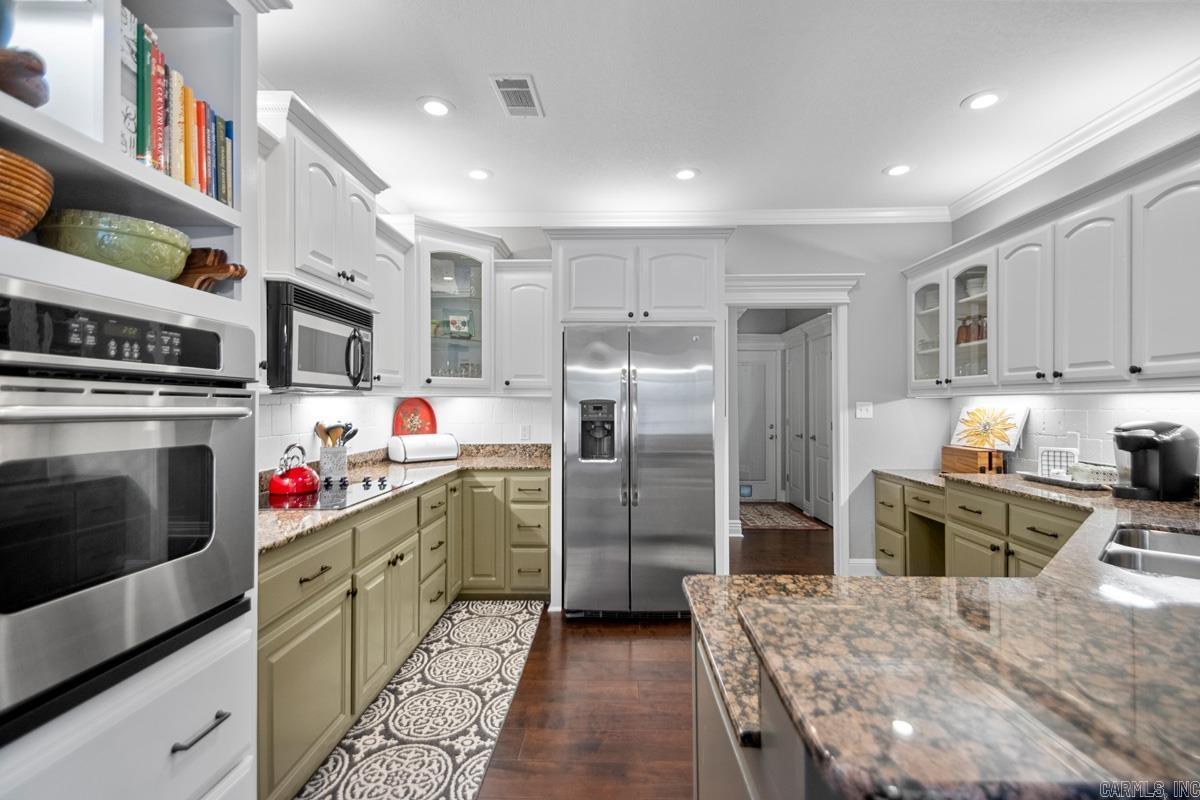 HURRICANE LAKE EST - Residential