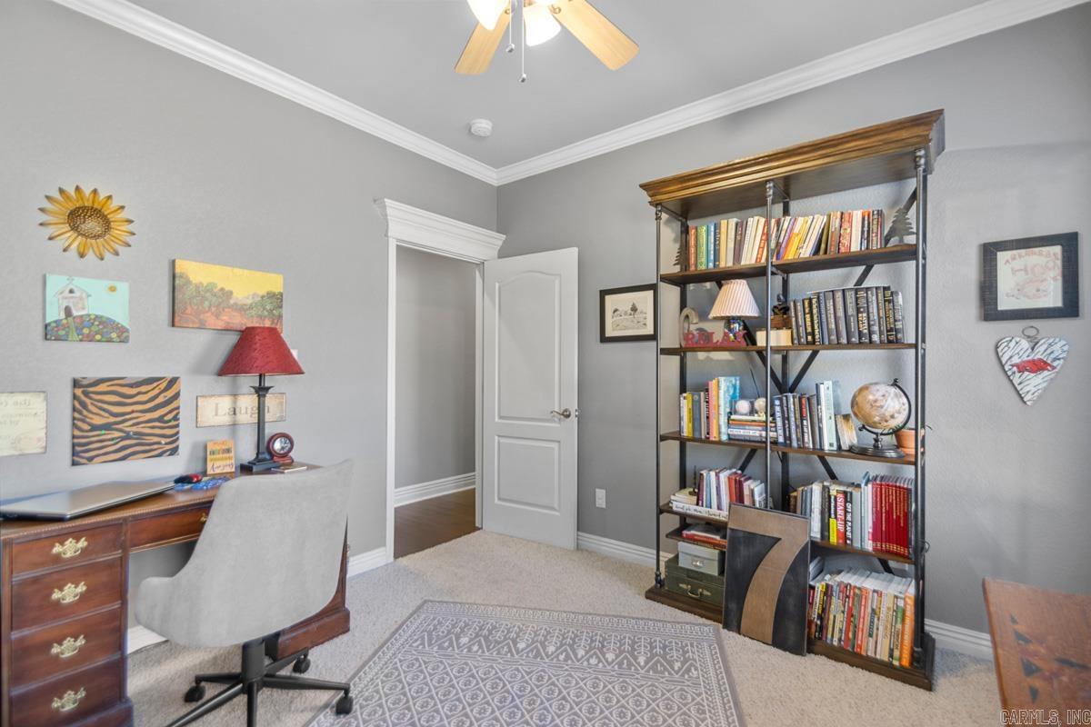 HURRICANE LAKE EST - Residential