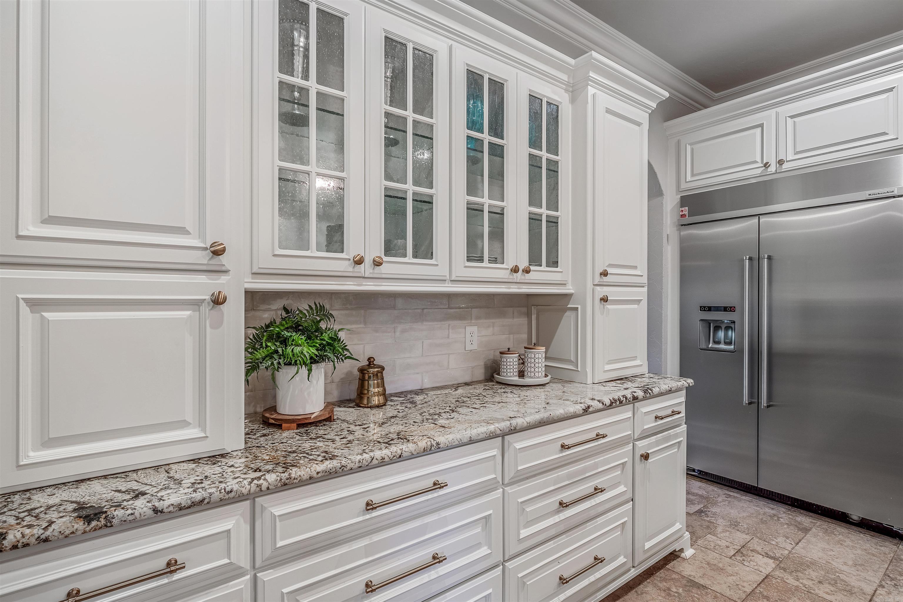 CHENAL VALLEY ORLE - Residential