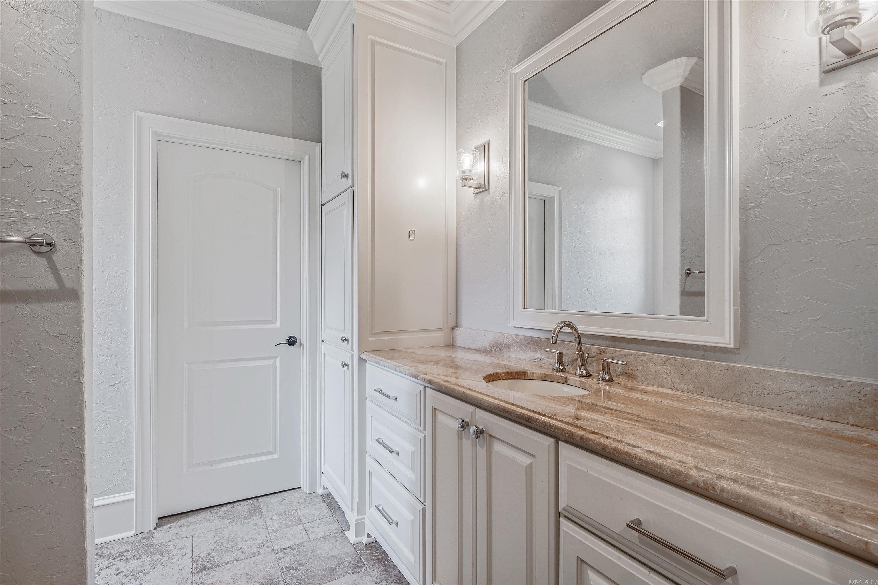 CHENAL VALLEY ORLE - Residential