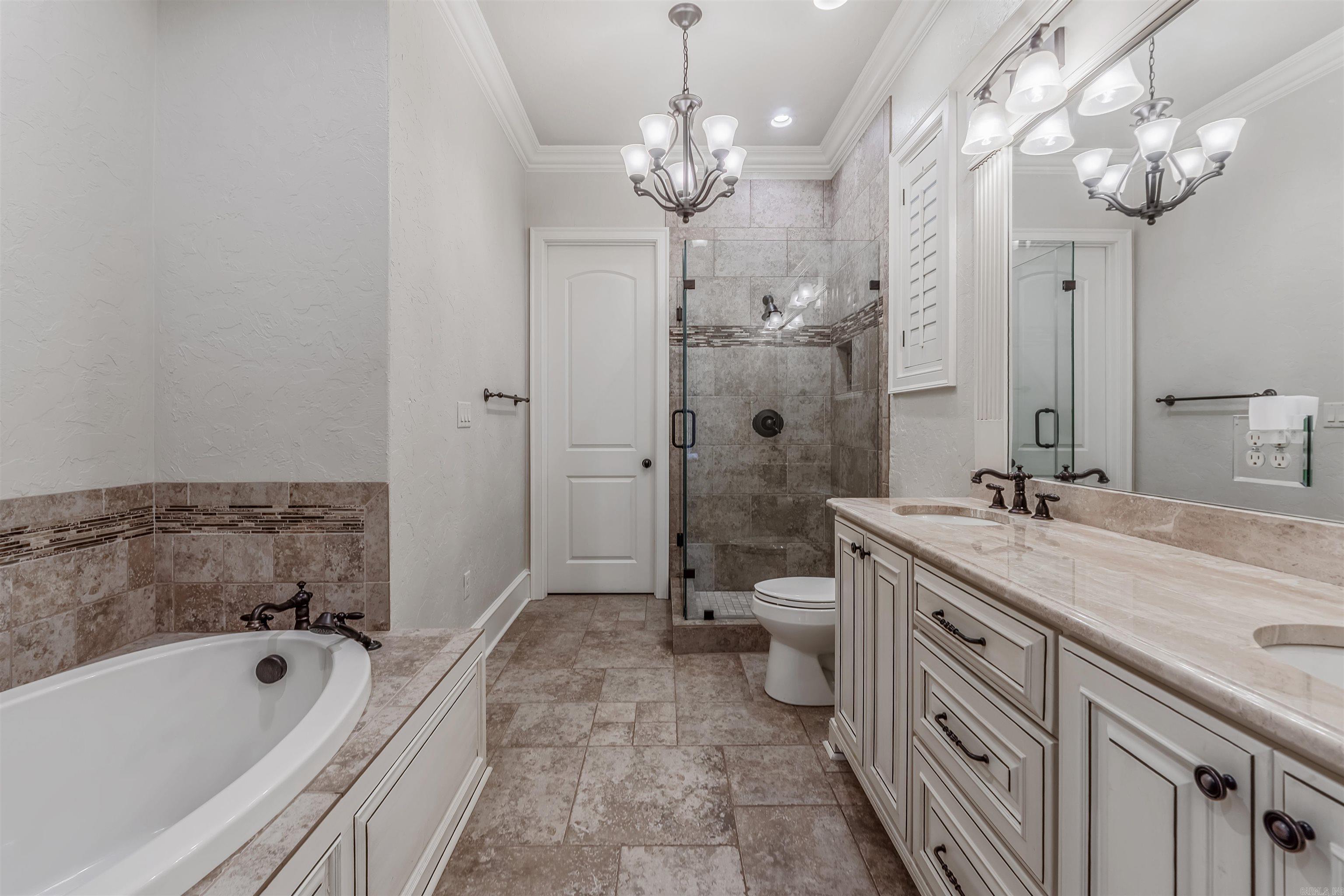 CHENAL VALLEY ORLE - Residential