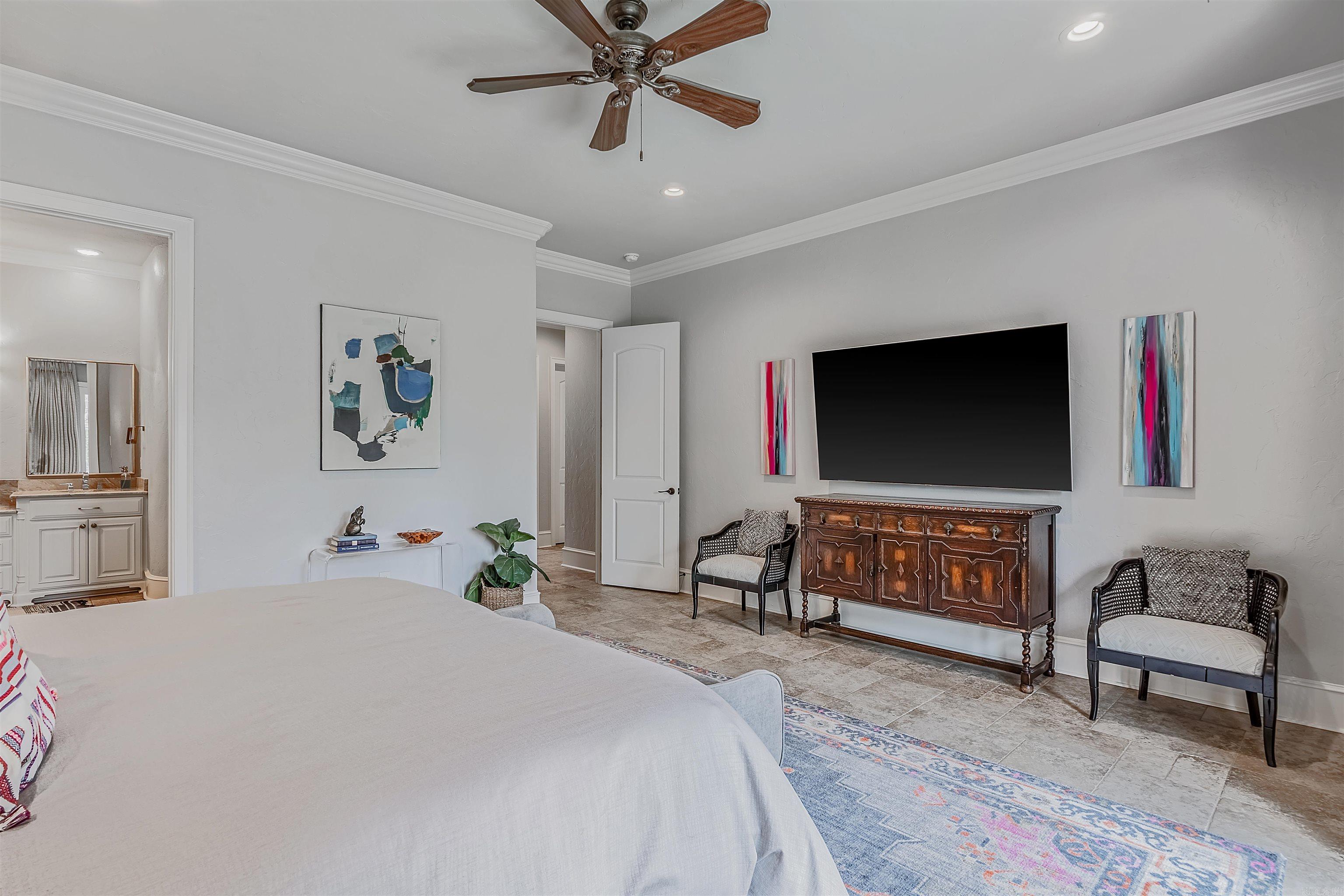 CHENAL VALLEY ORLE - Residential