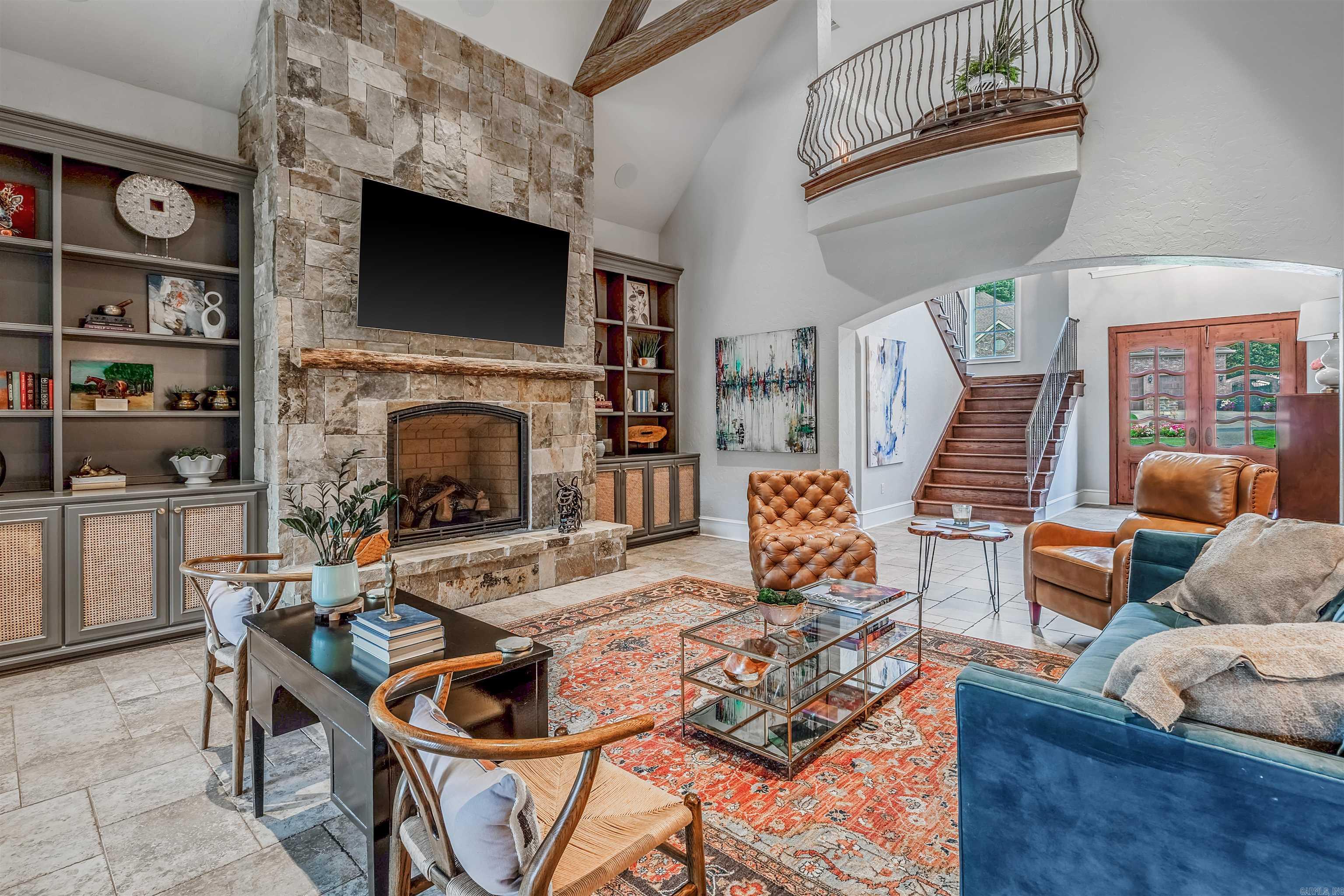 CHENAL VALLEY ORLE - Residential