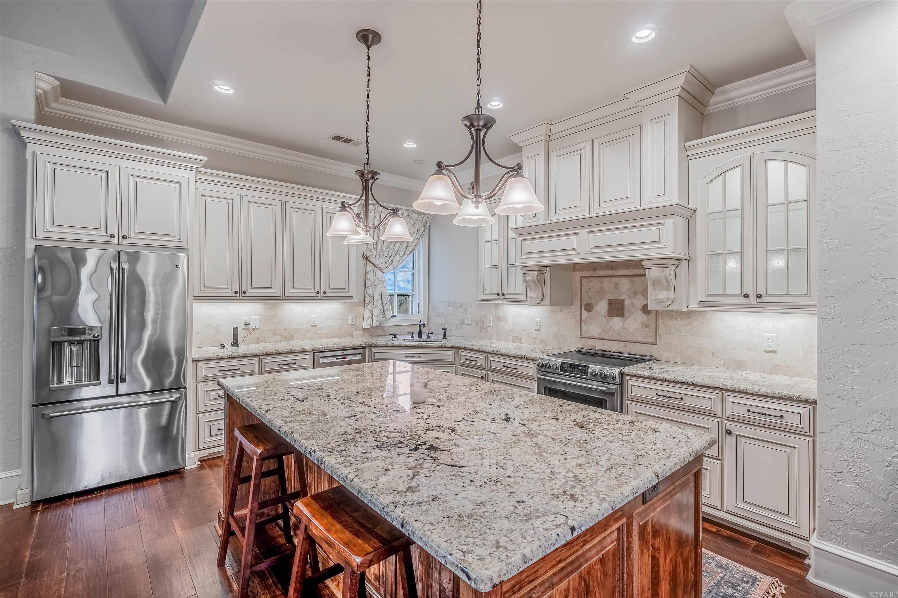 CHENAL VALLEY ORLE - Residential