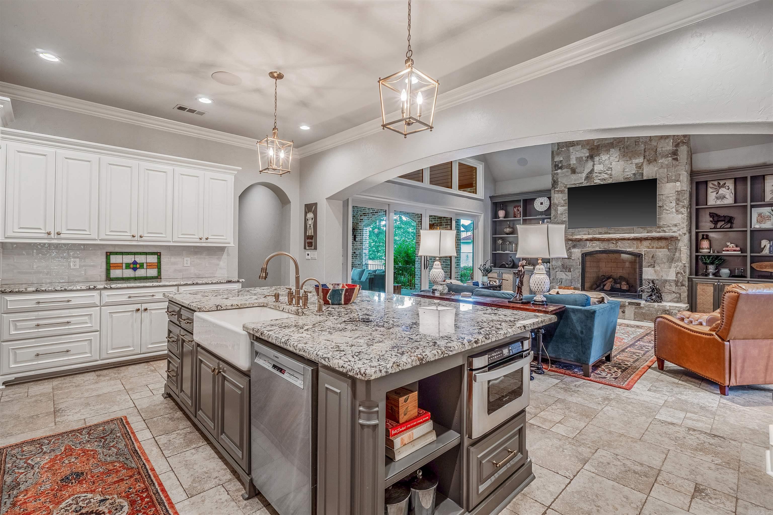 CHENAL VALLEY ORLE - Residential