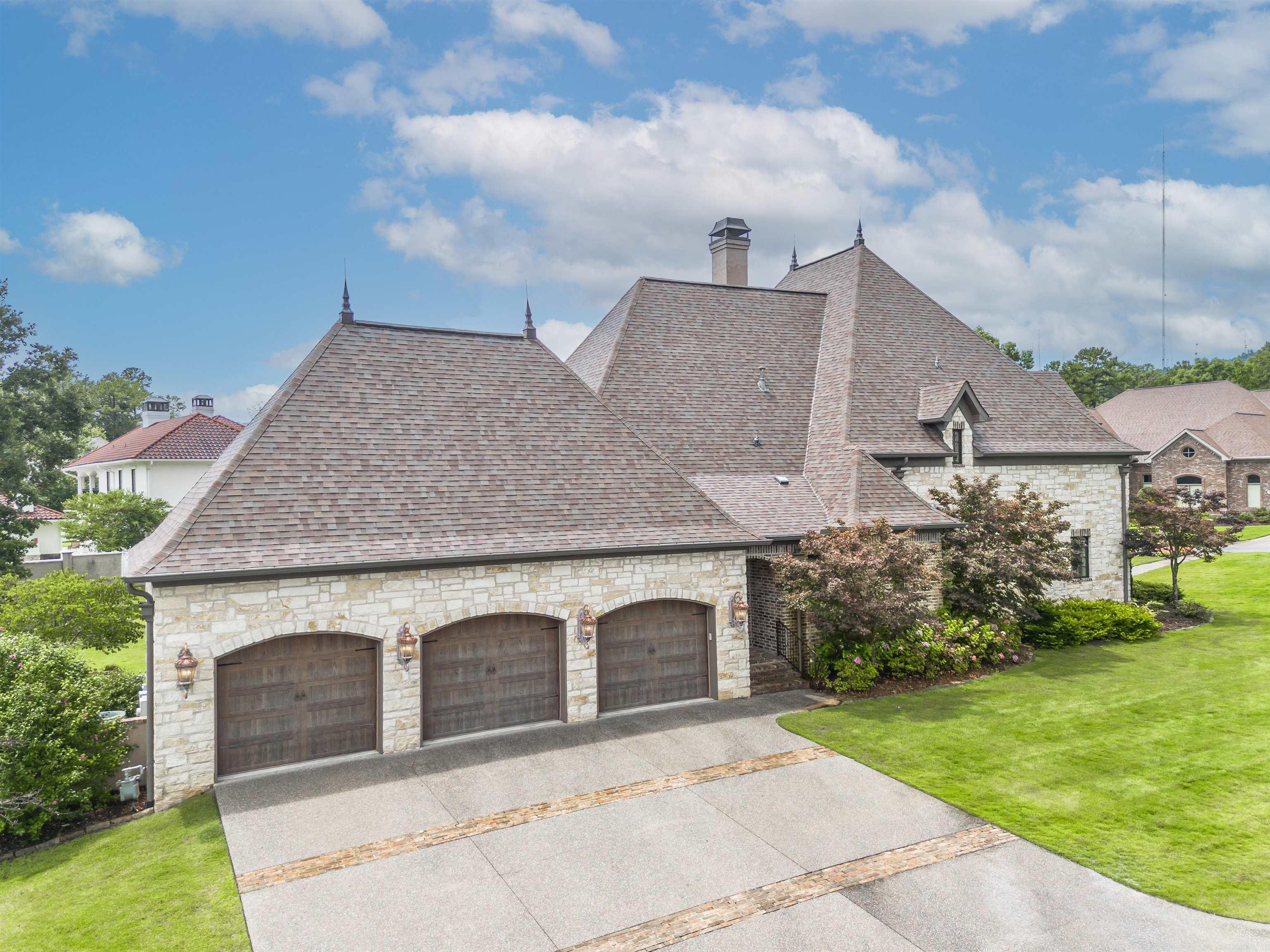 CHENAL VALLEY ORLE - Residential