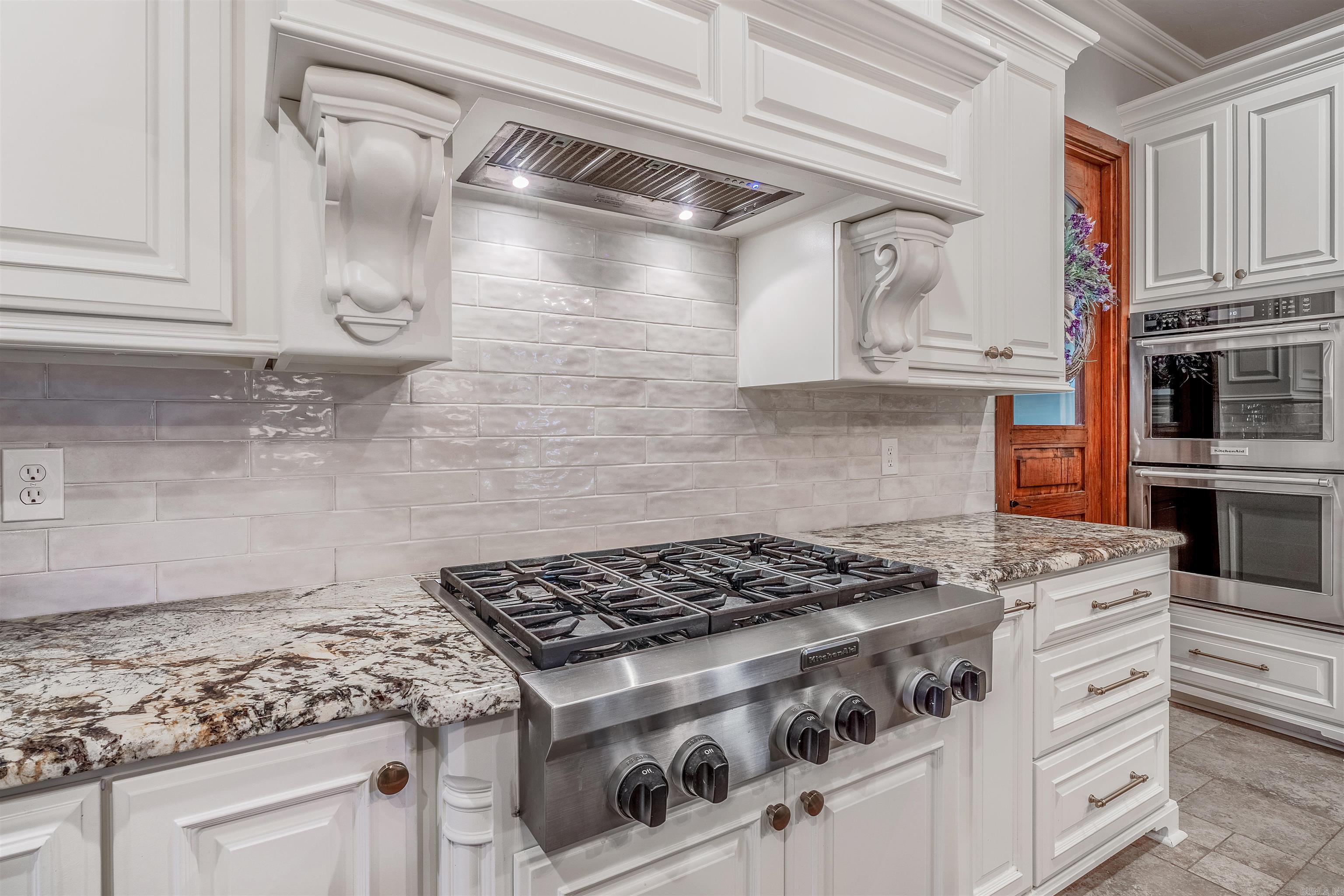 CHENAL VALLEY ORLE - Residential