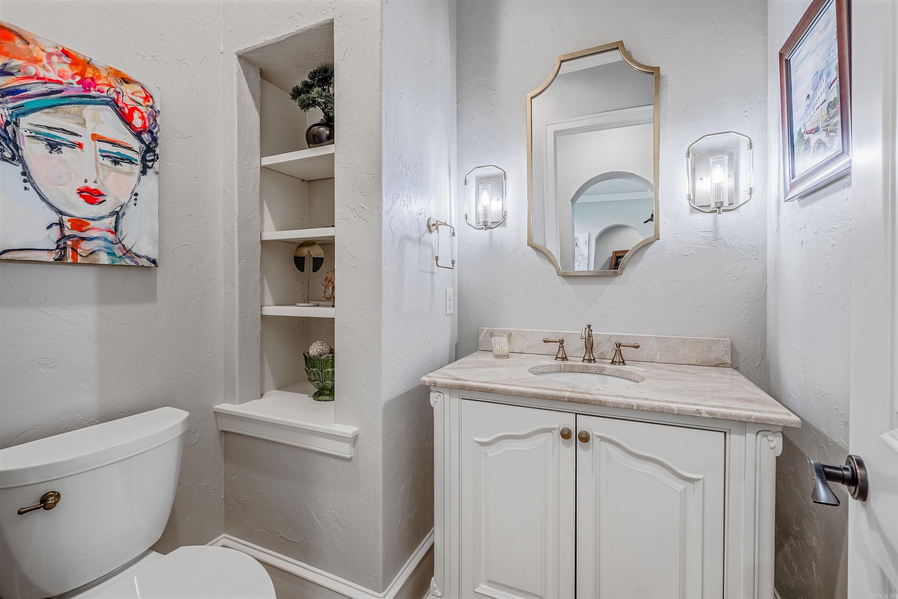 CHENAL VALLEY ORLE - Residential