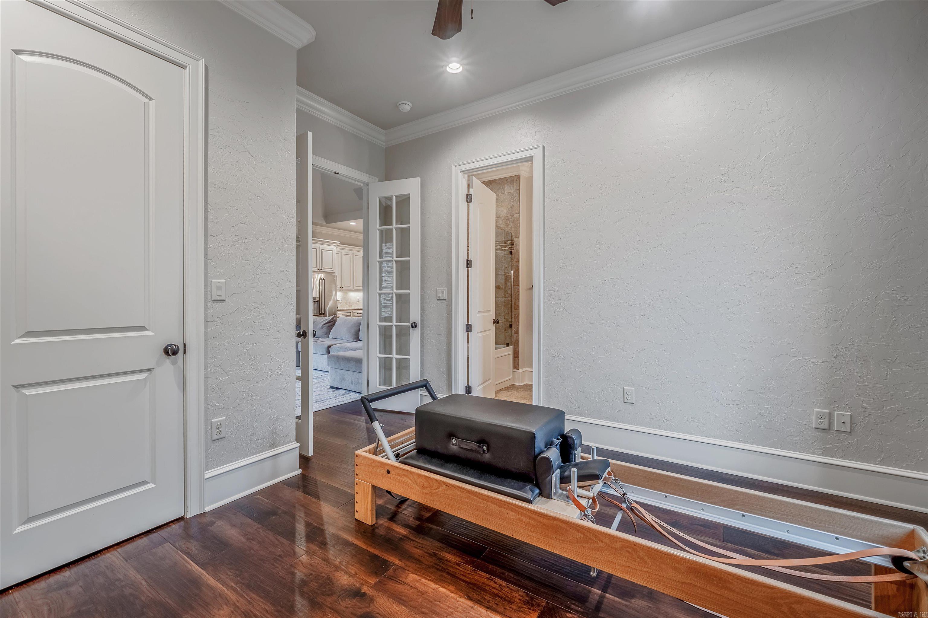 CHENAL VALLEY ORLE - Residential