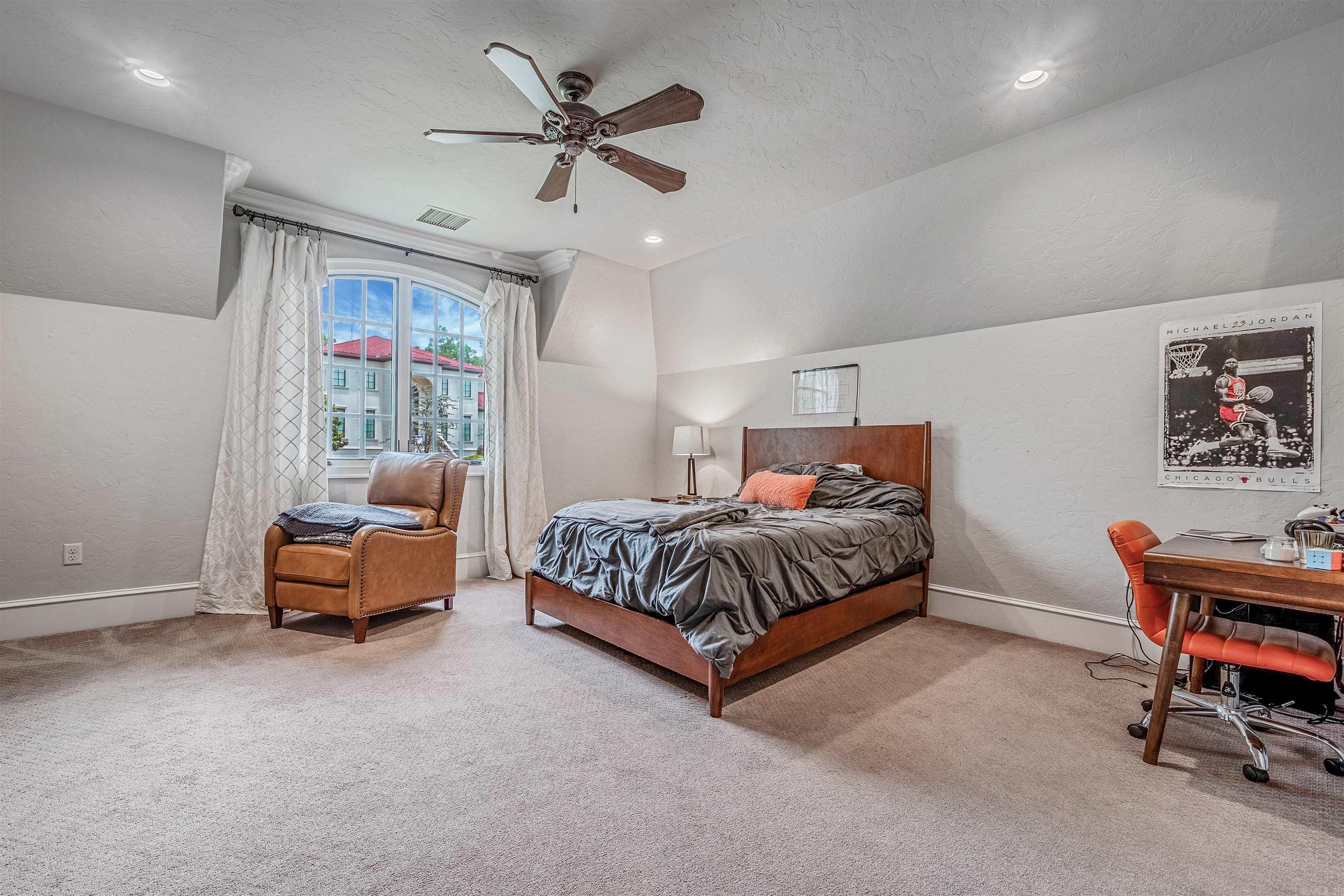 CHENAL VALLEY ORLE - Residential