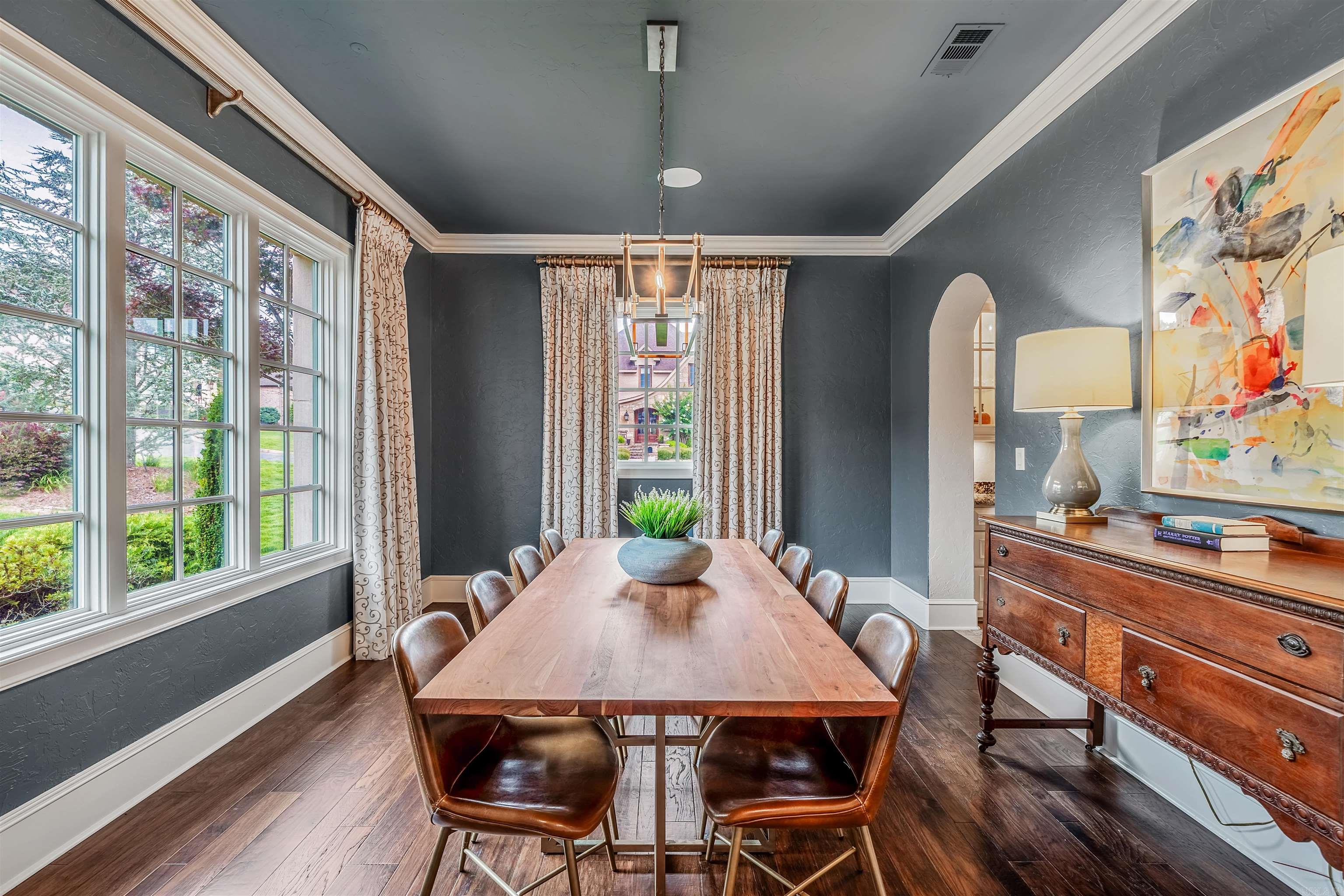 CHENAL VALLEY ORLE - Residential