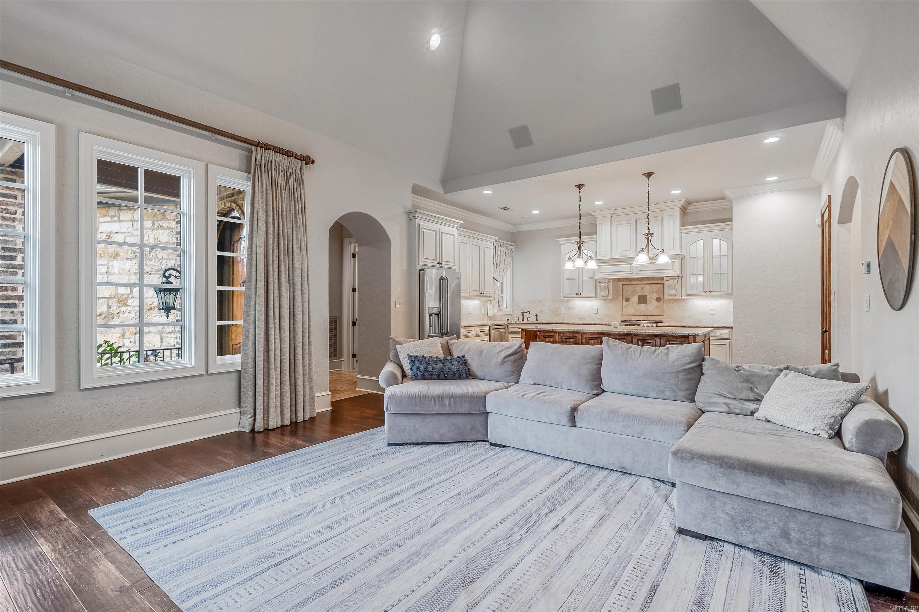 CHENAL VALLEY ORLE - Residential