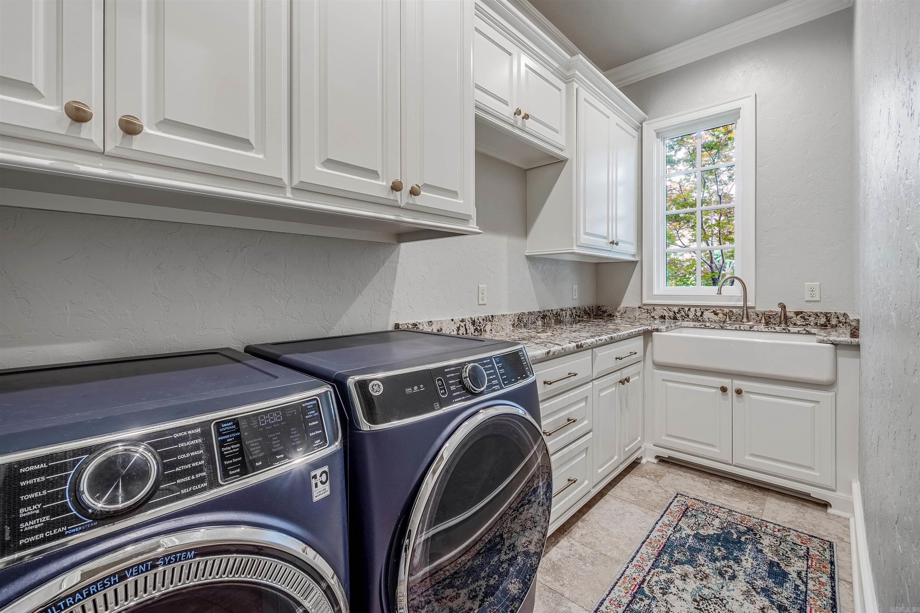 CHENAL VALLEY ORLE - Residential