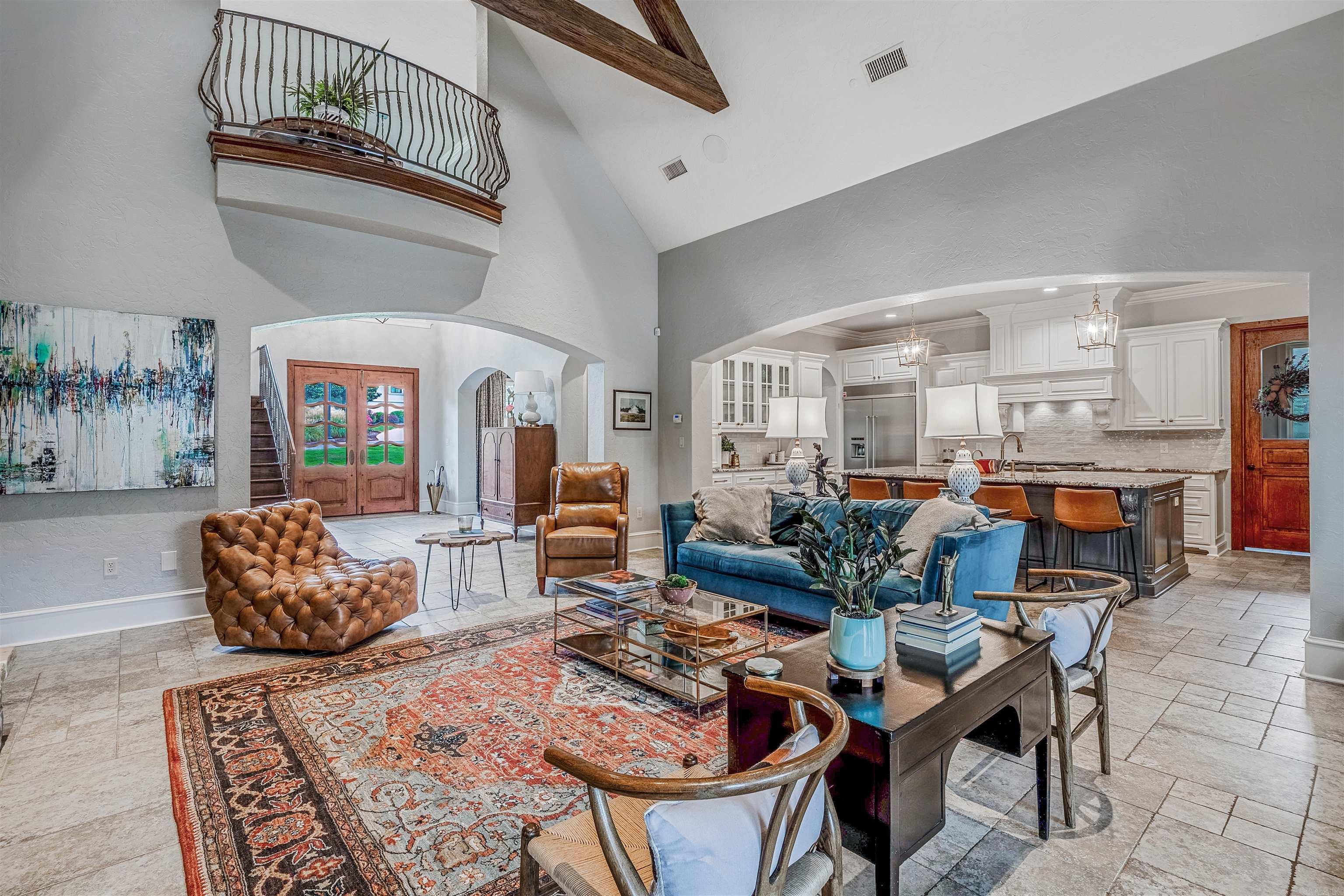 CHENAL VALLEY ORLE - Residential